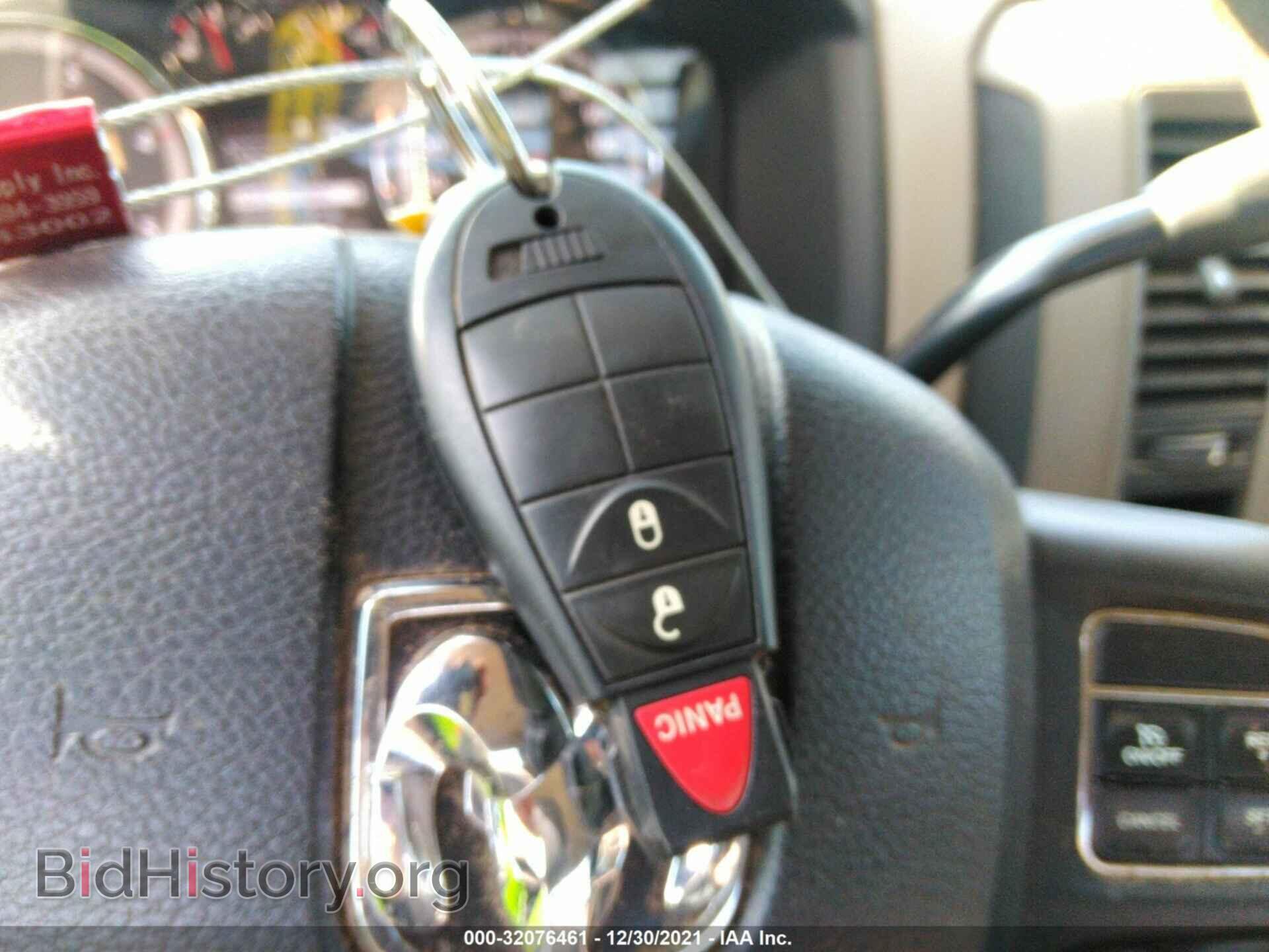 2012 RAM 3500 - VIN: 3C7WDTCL5CG265103 - Фото 11
