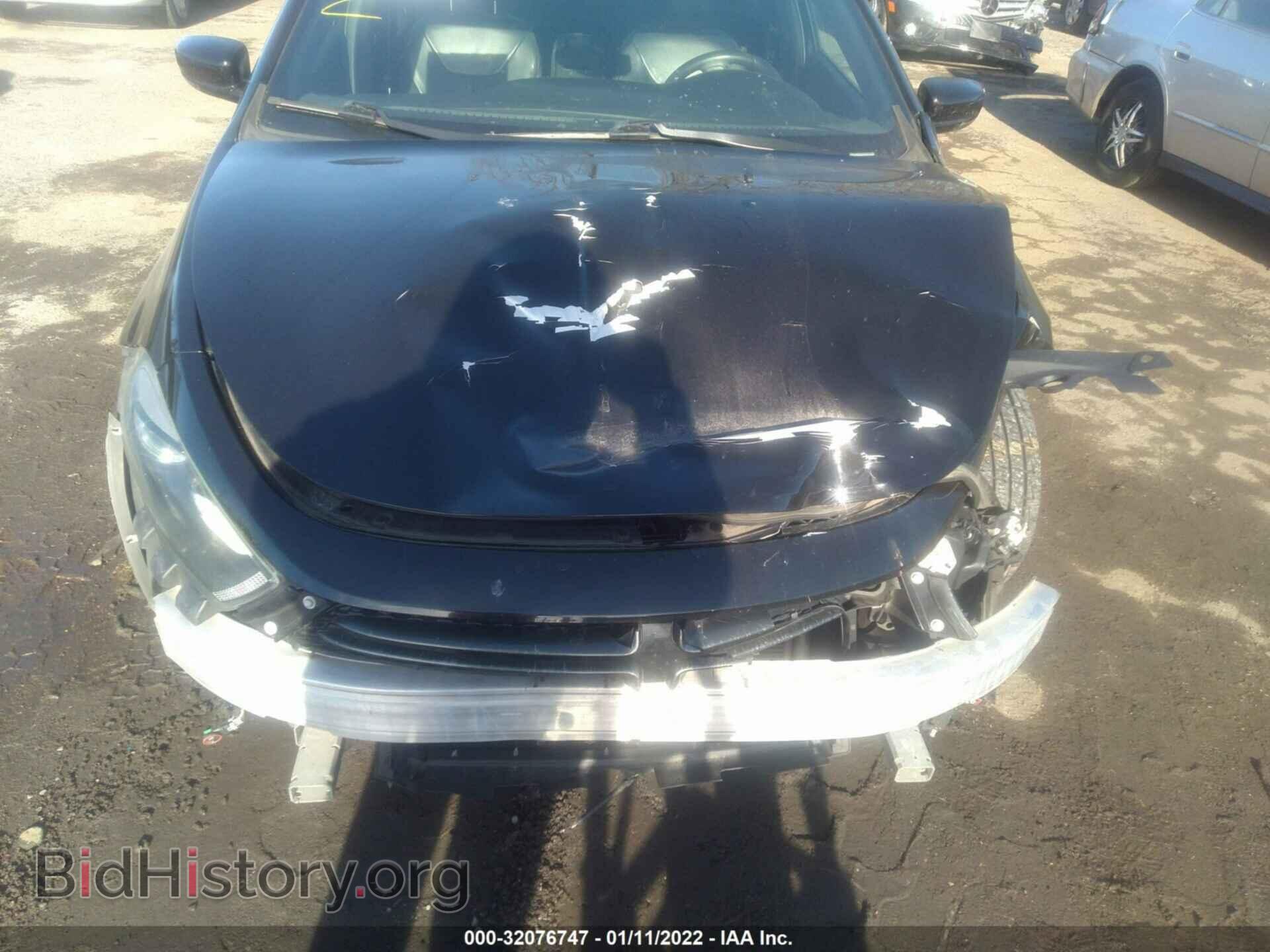 2015 DODGE DART - VIN: 1C3CDFEB9FD180793 - Фото 6