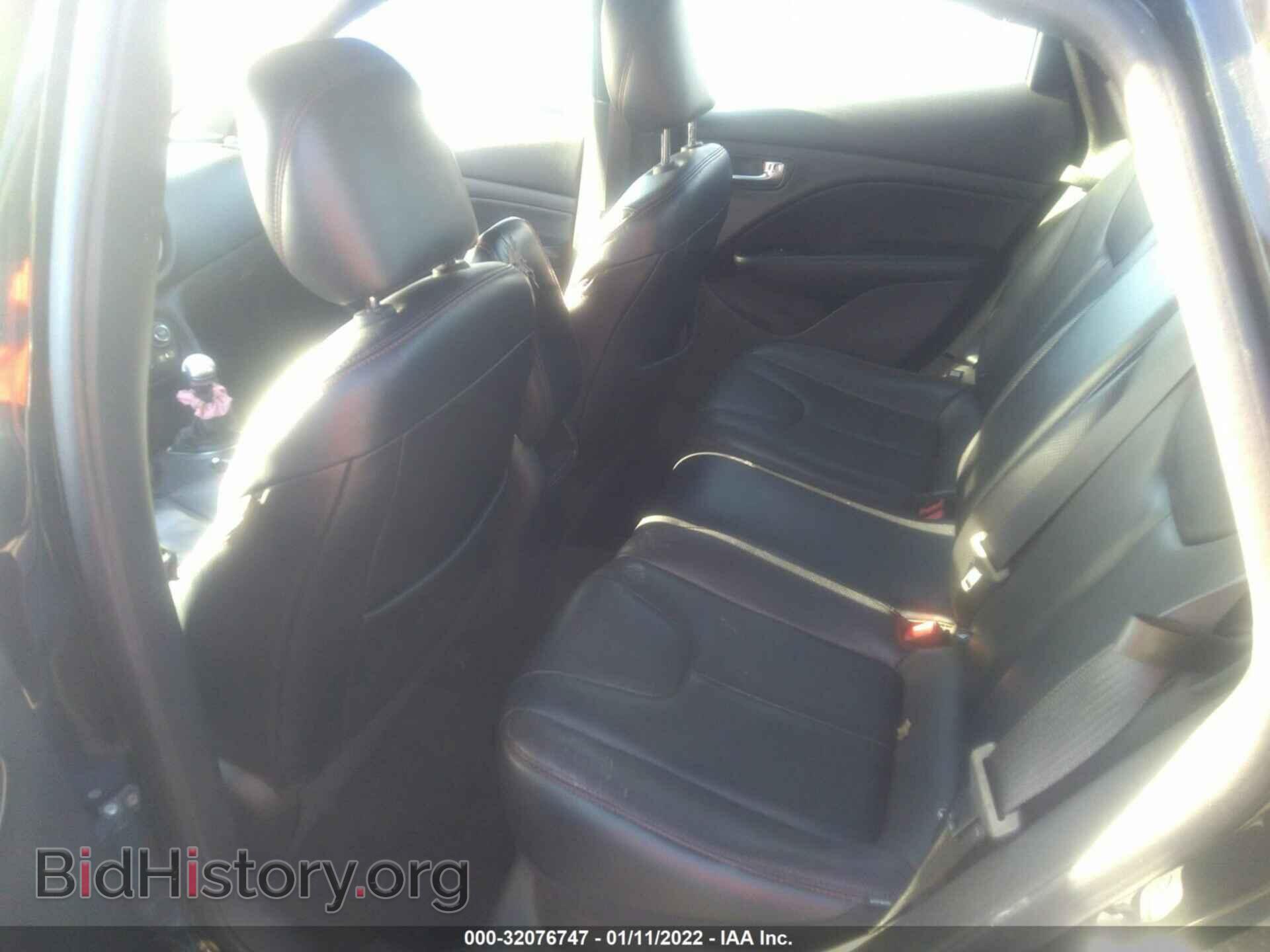 2015 DODGE DART - VIN: 1C3CDFEB9FD180793 - Фото 8