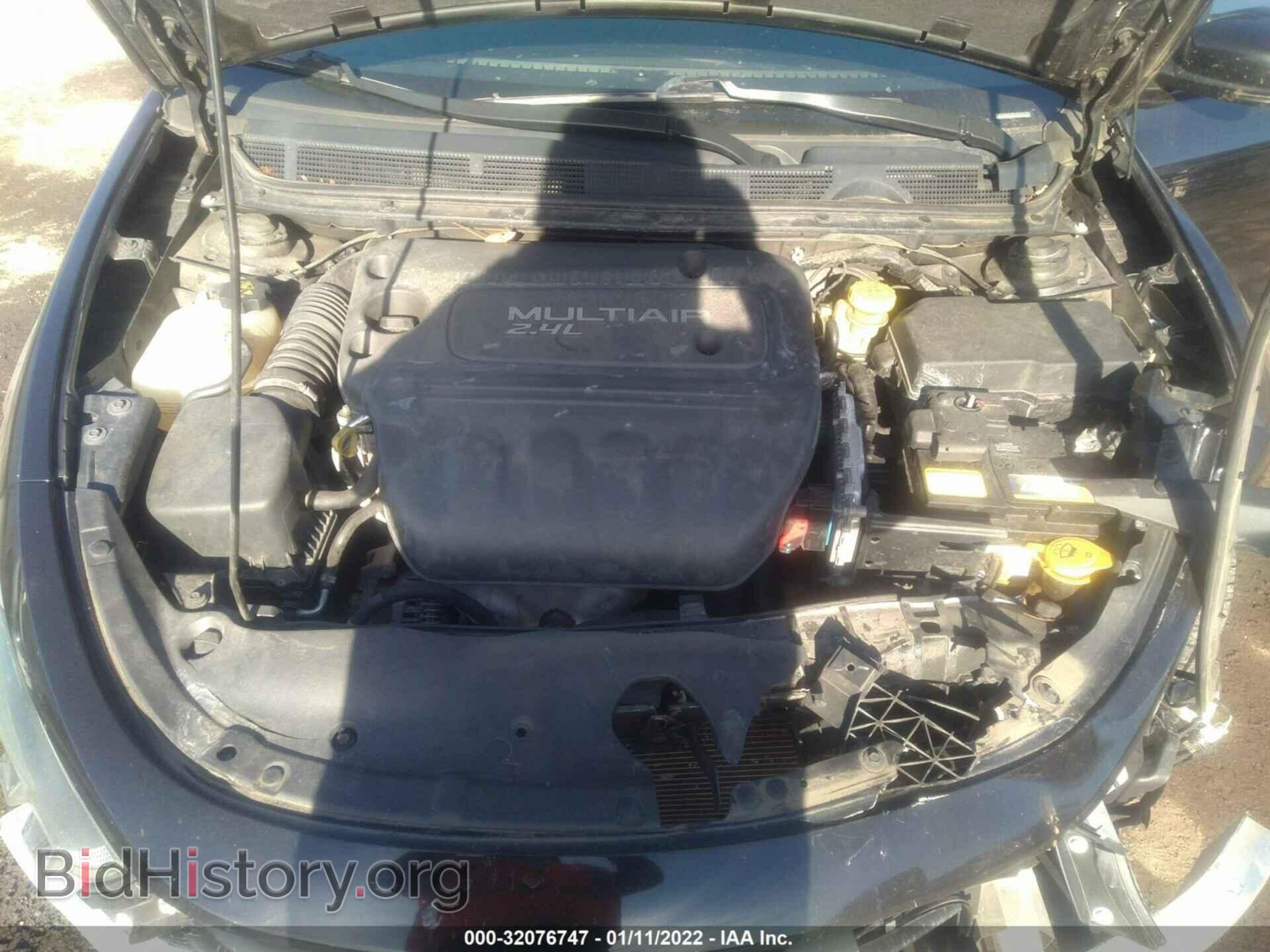 2015 DODGE DART - VIN: 1C3CDFEB9FD180793 - Фото 10