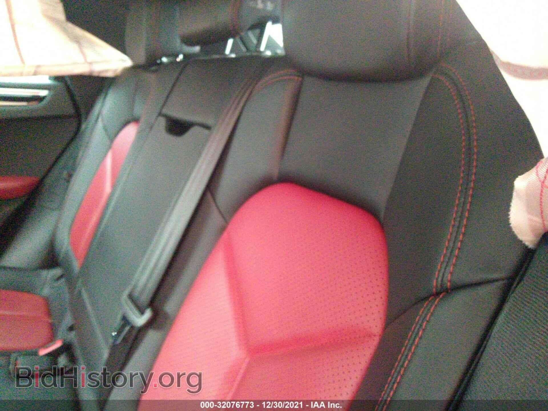 2017 PORSCHE MACAN - VIN: WP1AA2A52HLB06630 - Фото 8