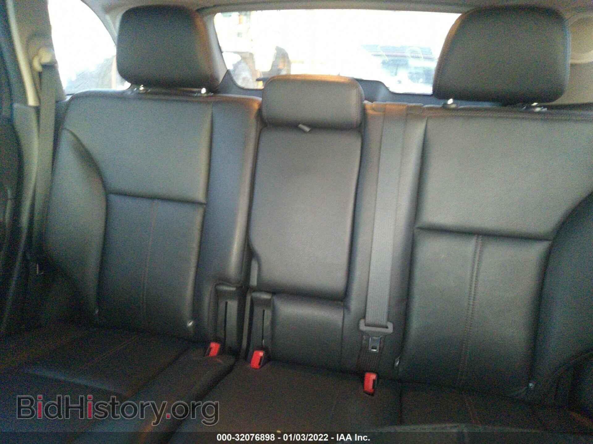 2014 FORD EDGE - VIN: 2FMDK4KC3EBA57966 - Photo 8