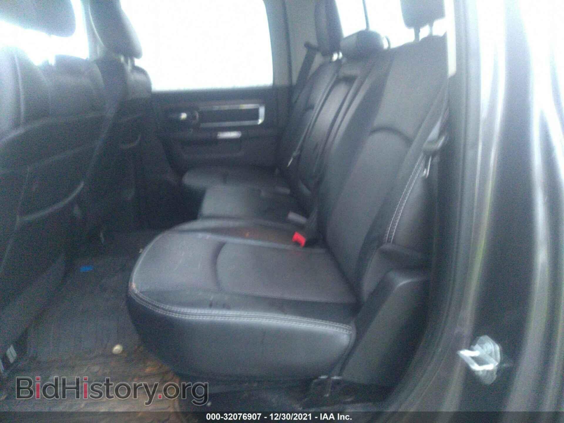 2015 RAM 1500 - VIN: 1C6RR7NT5FS532695 - Фото 8
