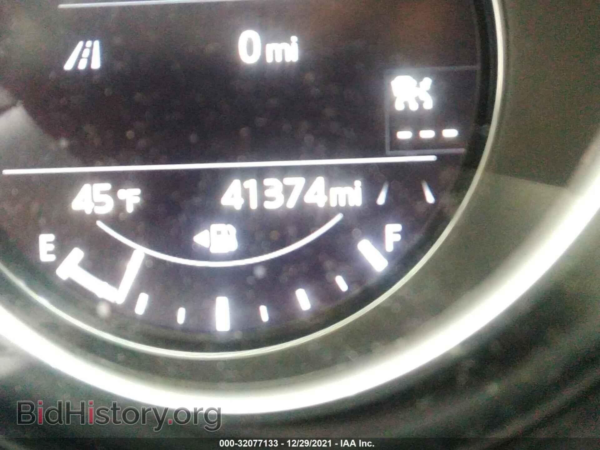 2018 MAZDA MAZDA6 - VIN: JM1GL1VM6J1334598 - Фото 7