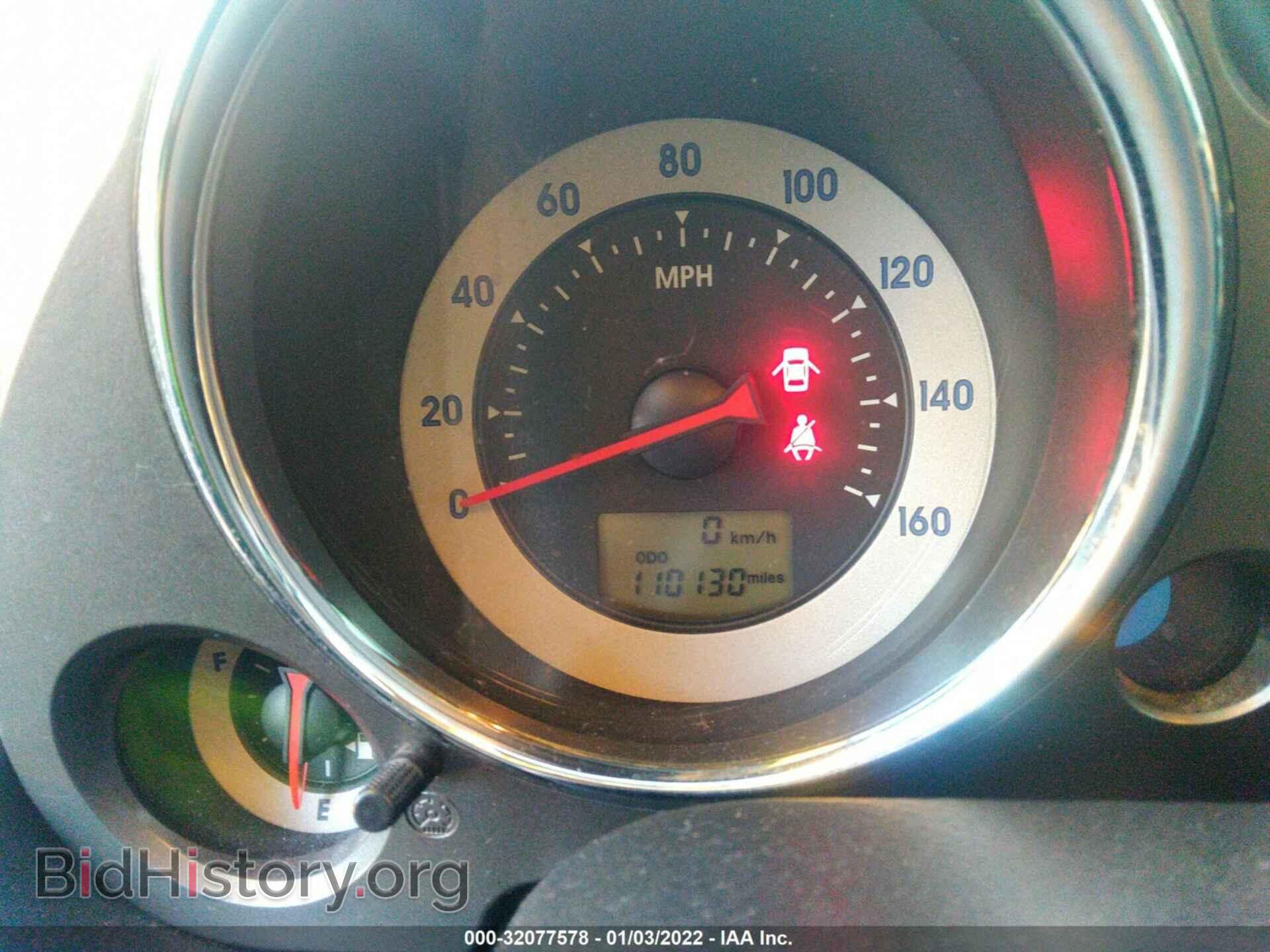 2008 MITSUBISHI ECLIPSE - VIN: 4A3AK24F18E036428 - Photo 7