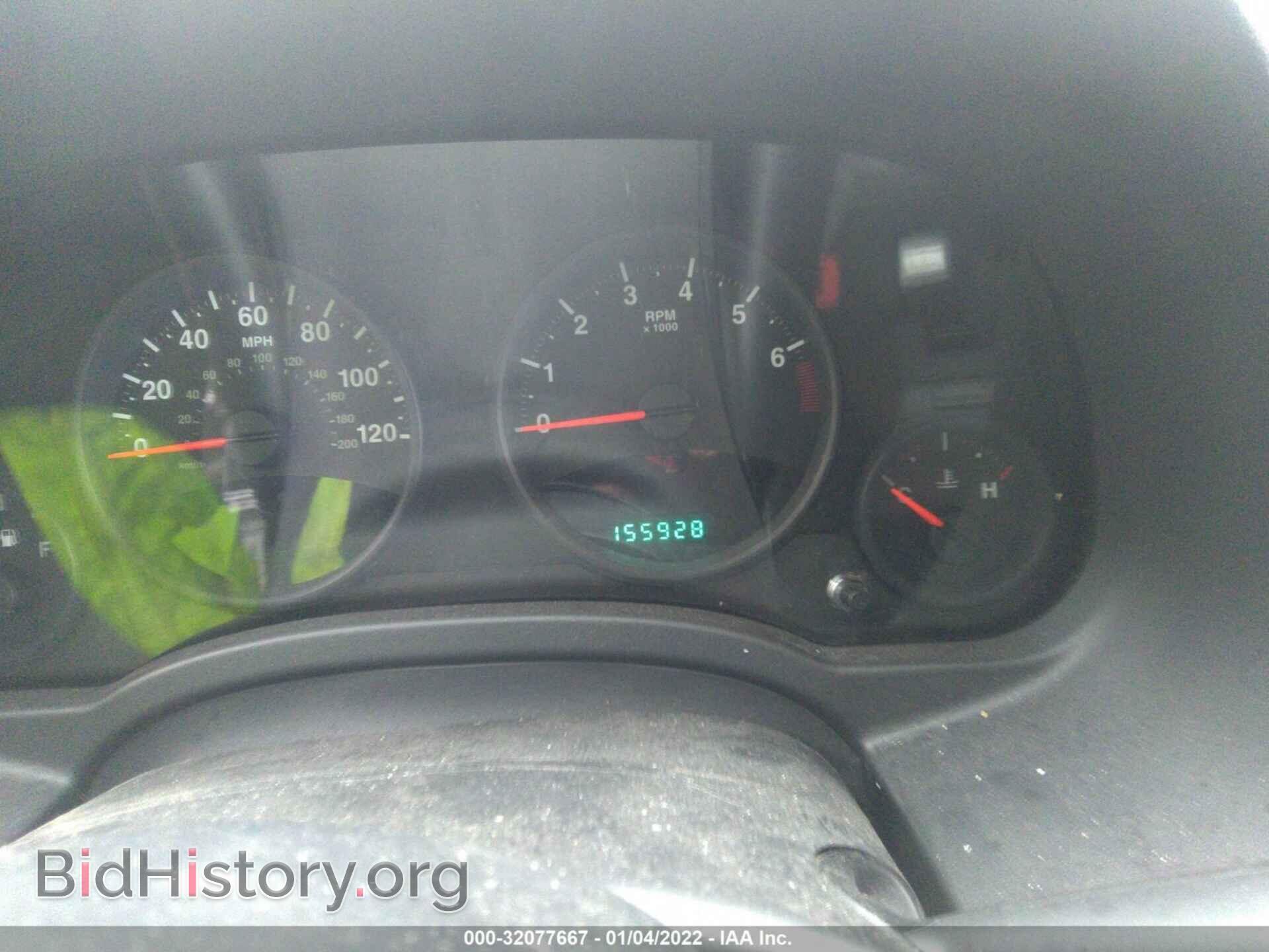 2011 JEEP COMPASS - VIN: 1J4NF1FB0BD258088 - Фото 7