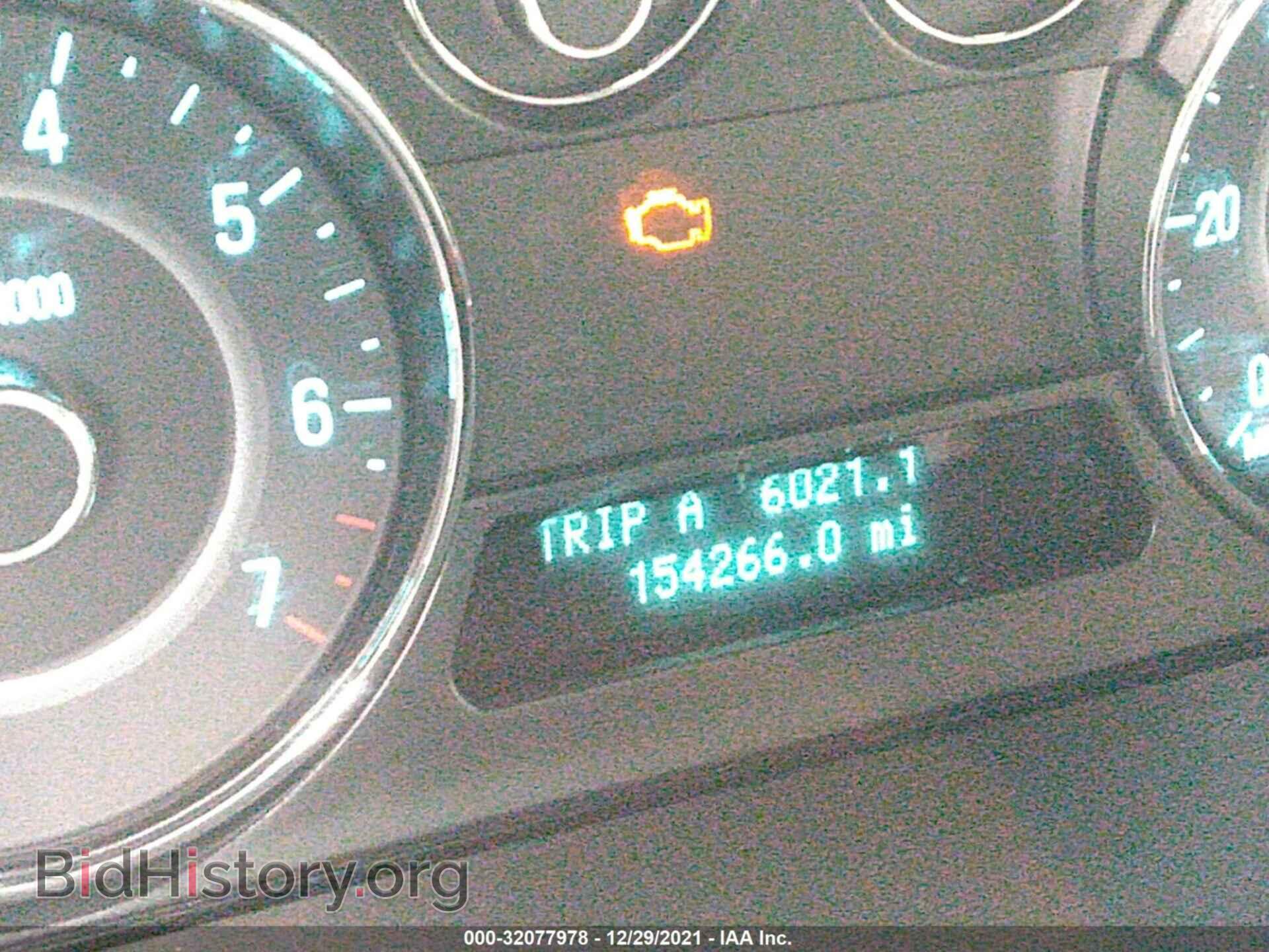 2011 FORD FLEX - VIN: 2FMGK5BCXBBD36457 - Photo 7