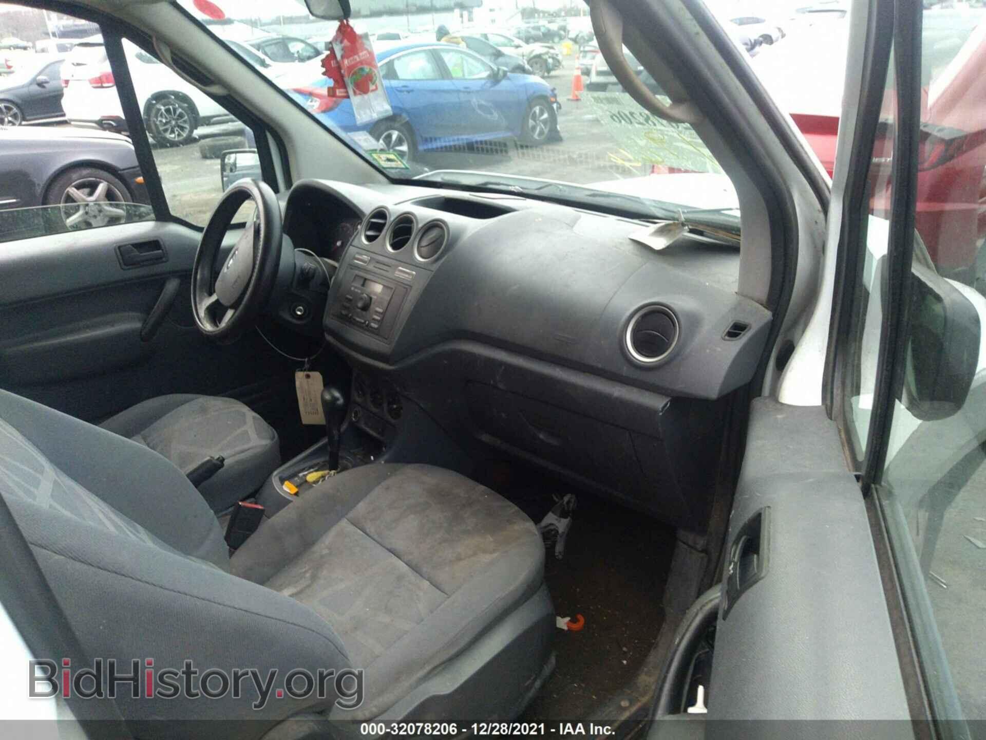 2010 FORD TRANSIT CONNECT - VIN: NM0LS7AN6AT010944 - Фото 5