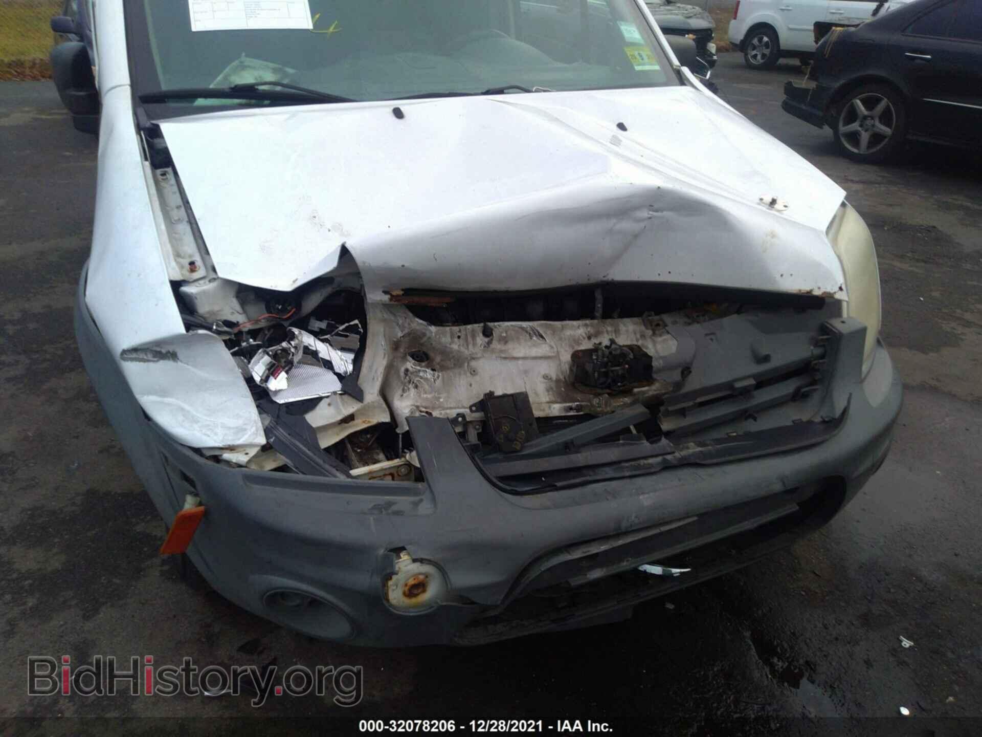2010 FORD TRANSIT CONNECT - VIN: NM0LS7AN6AT010944 - Фото 6