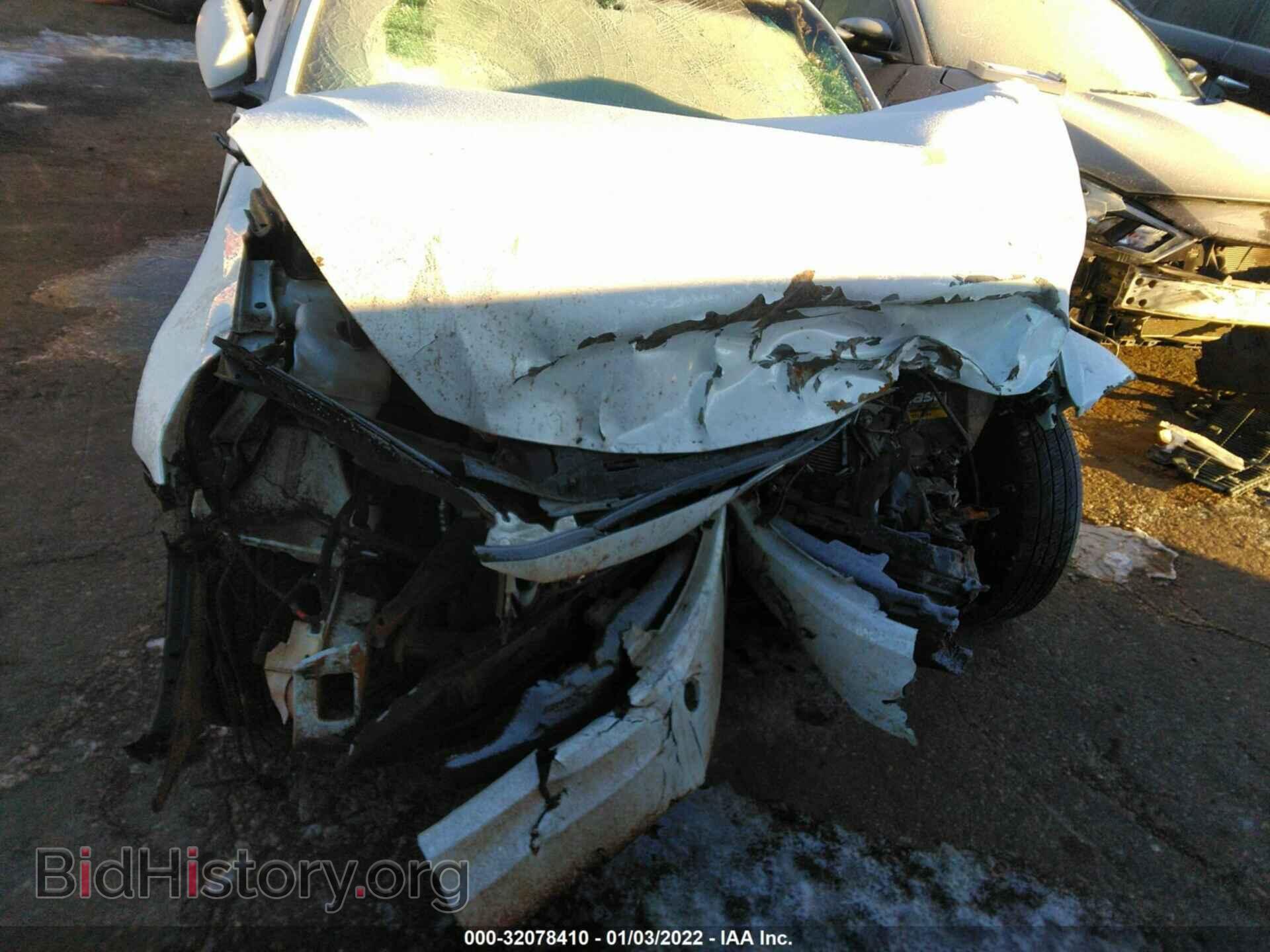 2013 KIA OPTIMA - VIN: KNAGM4A76D5414976 - Photo 6