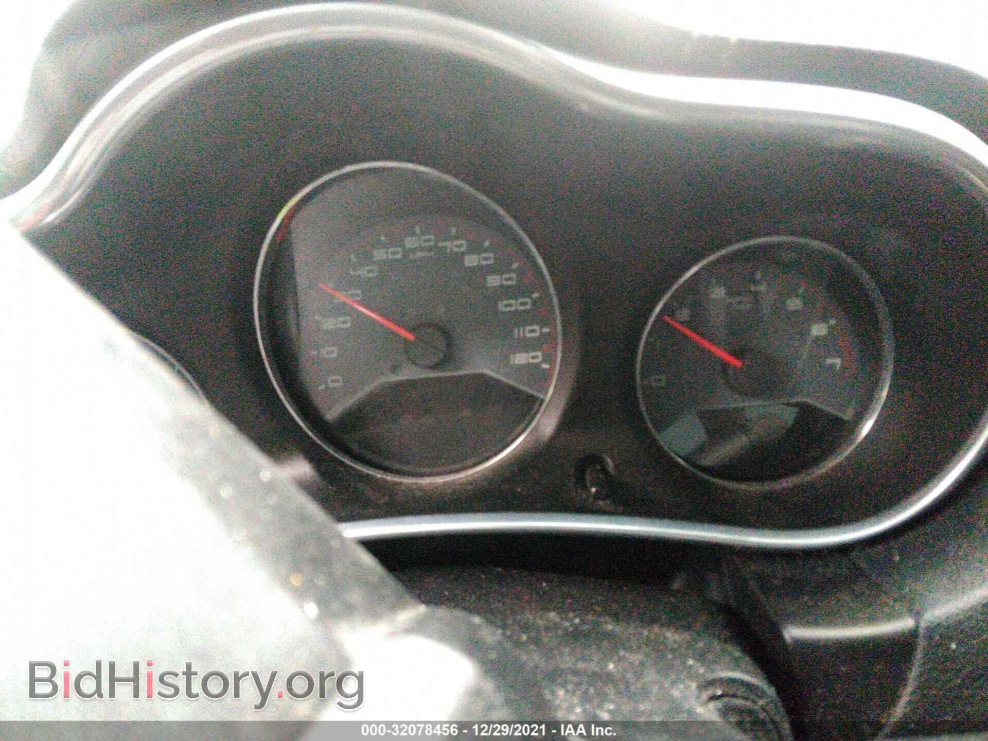 2013 DODGE AVENGER - VIN: 1C3CDZAB5DN644791 - Photo 7