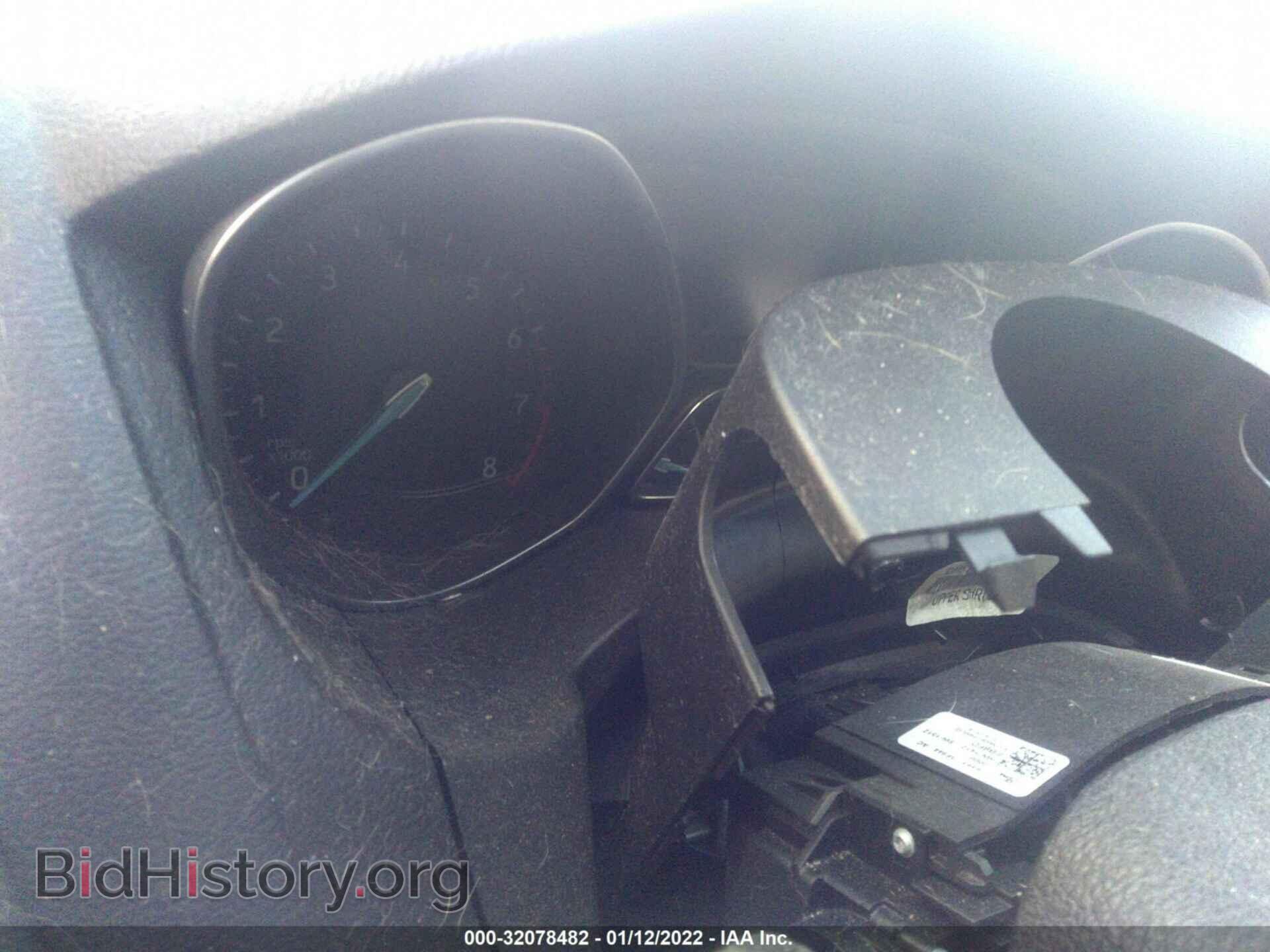 2016 FORD FOCUS - VIN: 1FADP3F24GL255532 - Фото 7