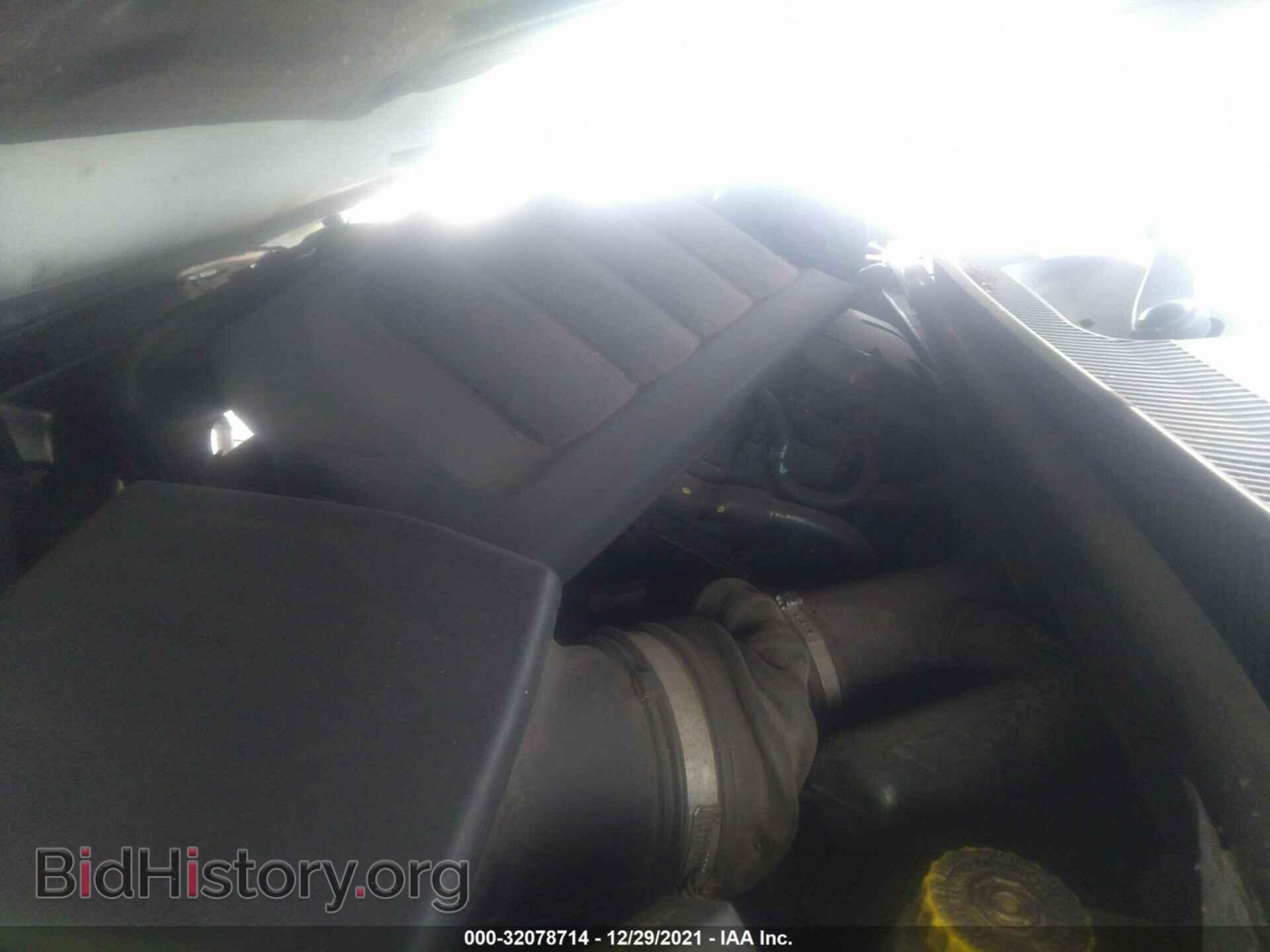 2013 CHRYSLER 200 - VIN: 1C3CCBCG5DN574826 - Фото 10