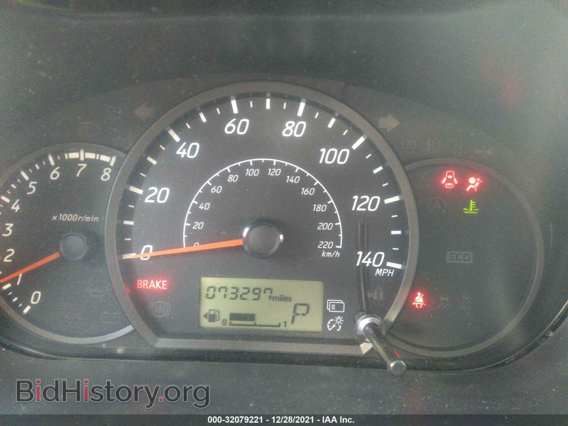 2015 MITSUBISHI MIRAGE - VIN: ML32A3HJ5FH007169 - Фото 7