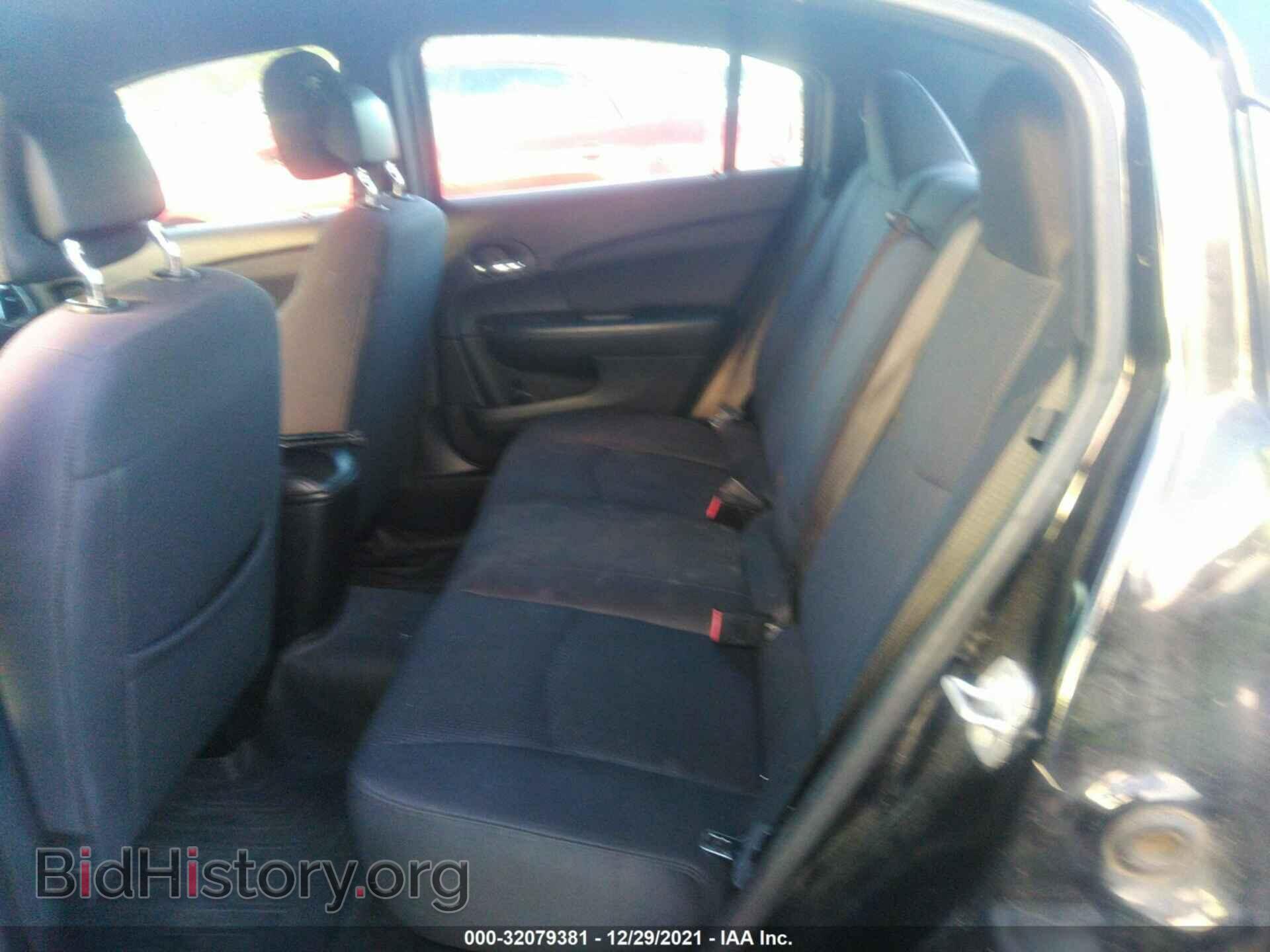 2014 CHRYSLER 200 - VIN: 1C3CCBBG2EN106295 - Photo 8