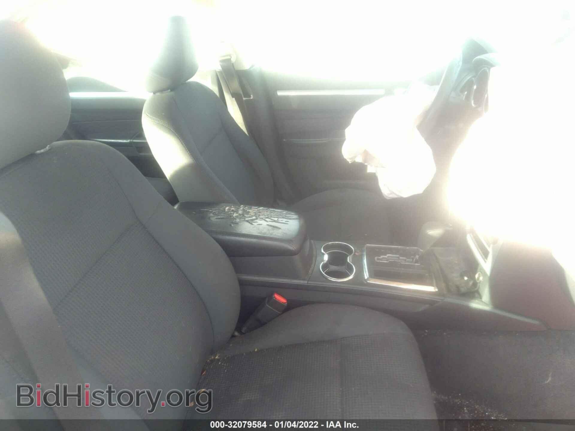 2010 DODGE CHARGER - VIN: 2B3CA3CV9AH271060 - Фото 5