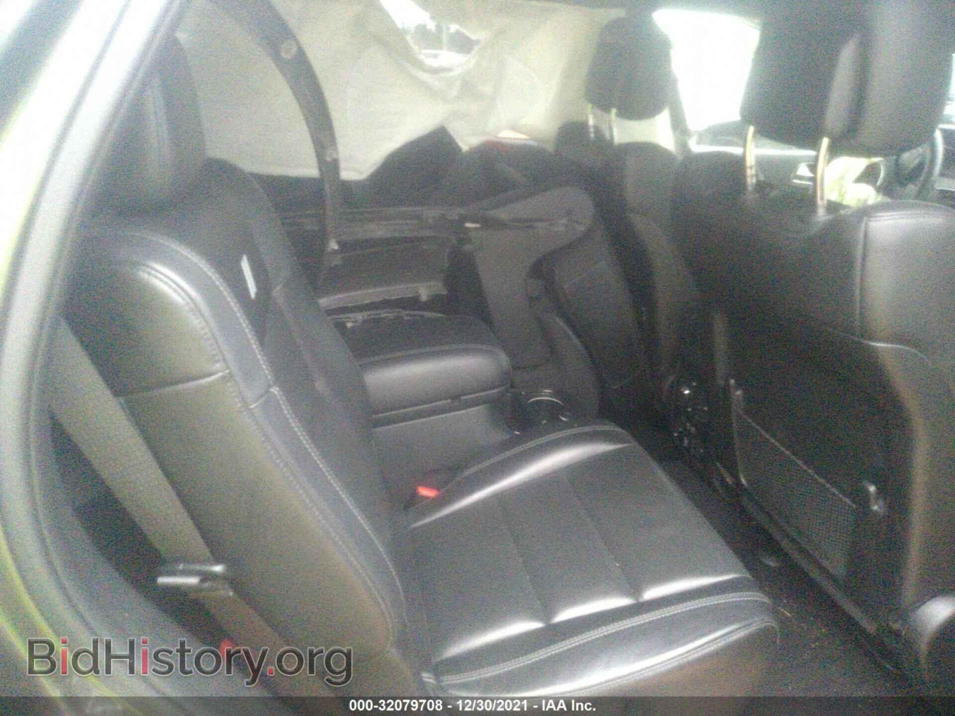 2019 DODGE DURANGO - VIN: 1C4SDHCT2KC700041 - Фото 8