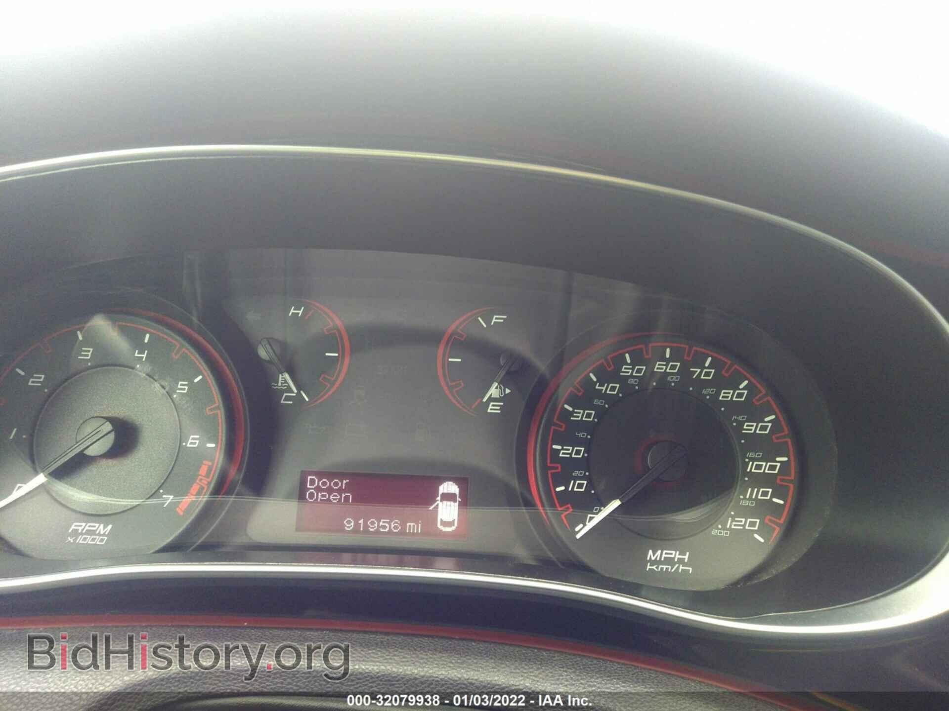 2014 DODGE DART - VIN: 1C3CDFBB9ED823517 - Photo 7