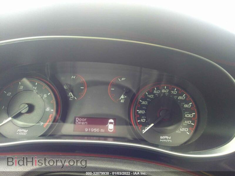 2014 Dodge DART (VIN 1C3CDFBB9ED823517) — фото 7 из 11