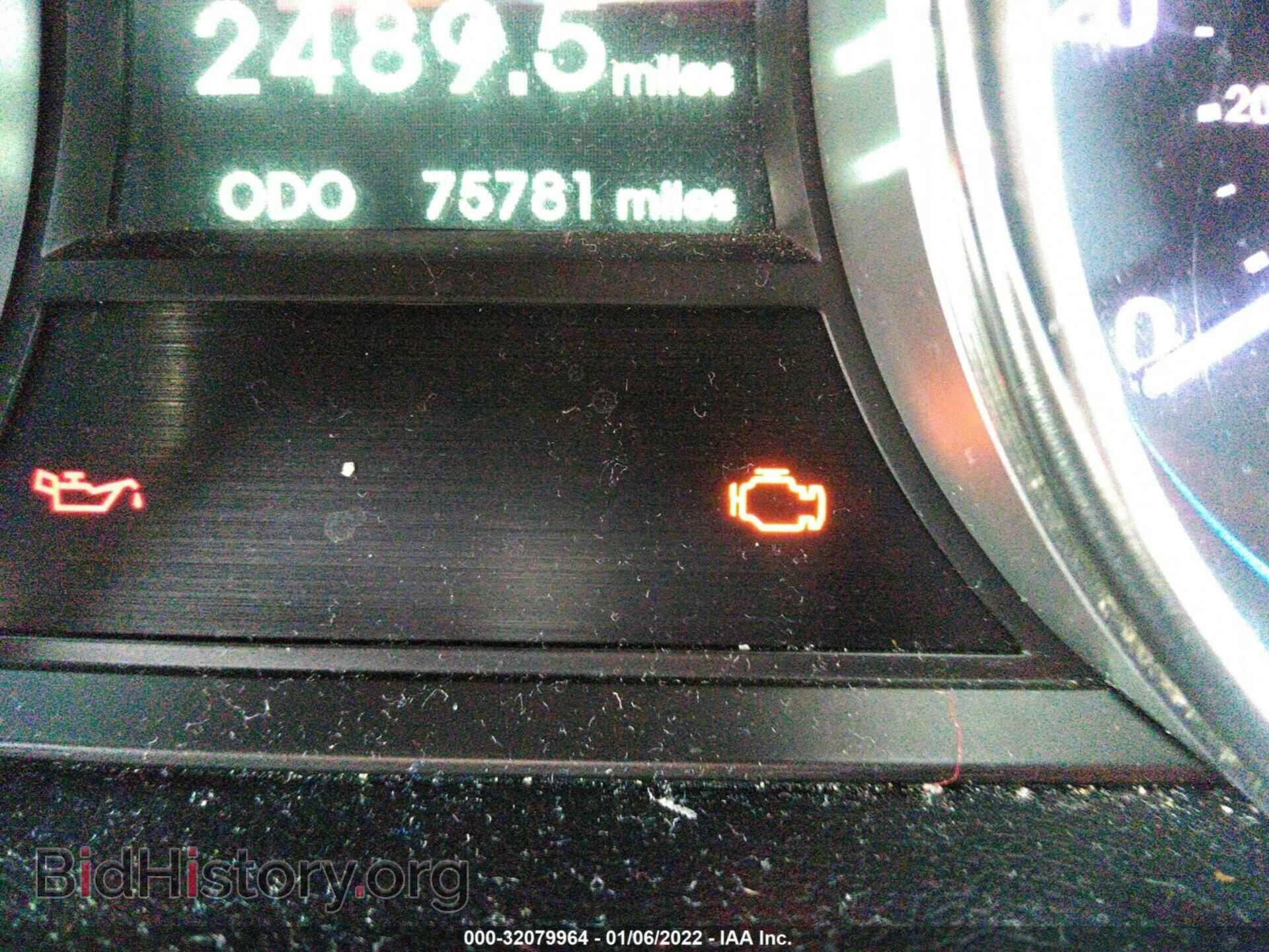 2012 HYUNDAI SONATA - VIN: 5NPEB4AC9CH420864 - Фото 7