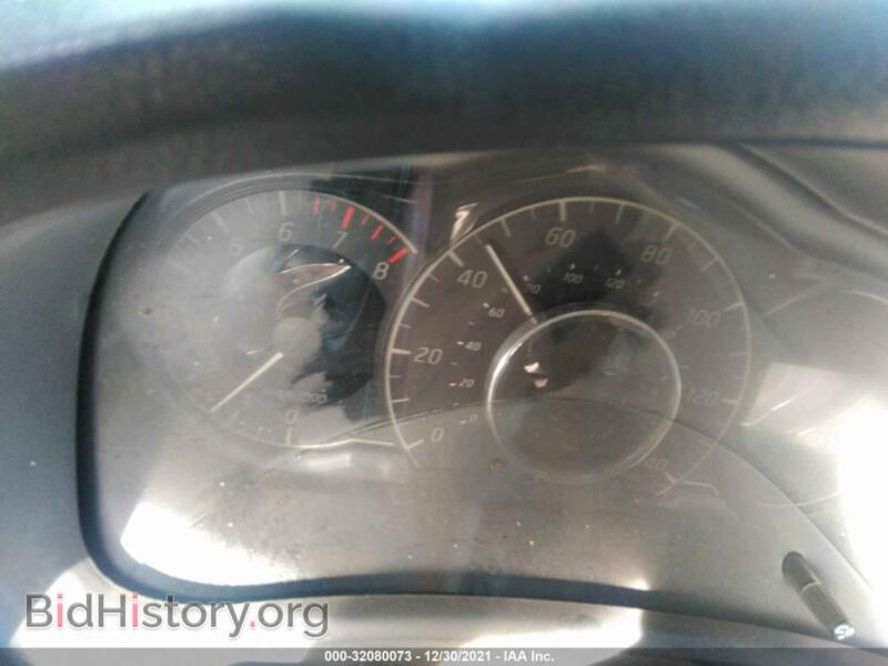 2015 Nissan VERSA NOTE (VIN 3N1CE2CP7FL416290) — photo 7 of 10