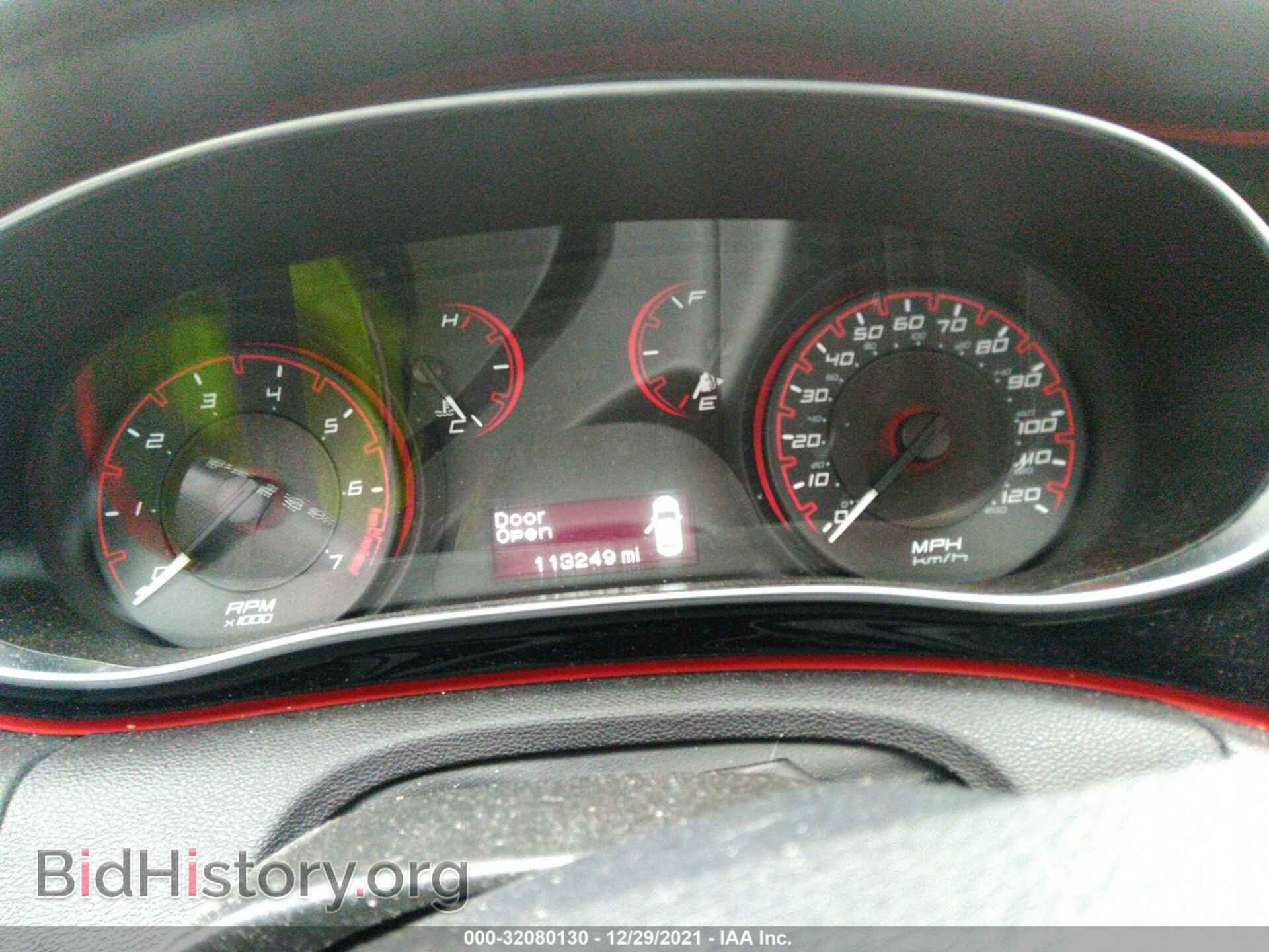 2014 DODGE DART - VIN: 1C3CDFBB7ED914687 - Фото 7