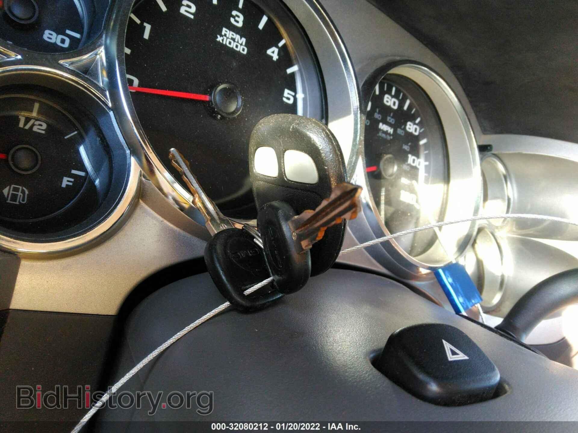 2007 GMC SIERRA 1500 - VIN: 3GTEK13M77G550077 - Фото 11