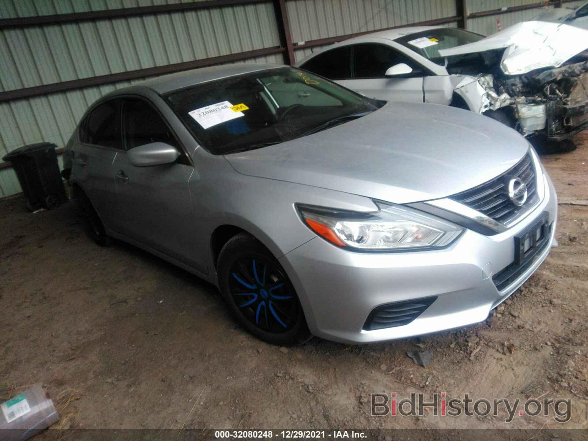 Photo 1N4AL3AP5GC222394 - NISSAN ALTIMA 2016