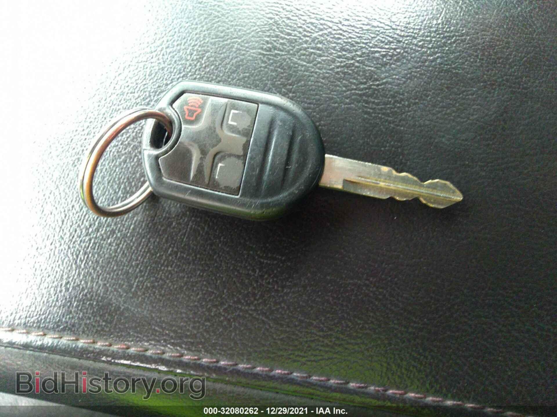 2013 FORD EDGE - VIN: 2FMDK4JCXDBB91292 - Photo 11