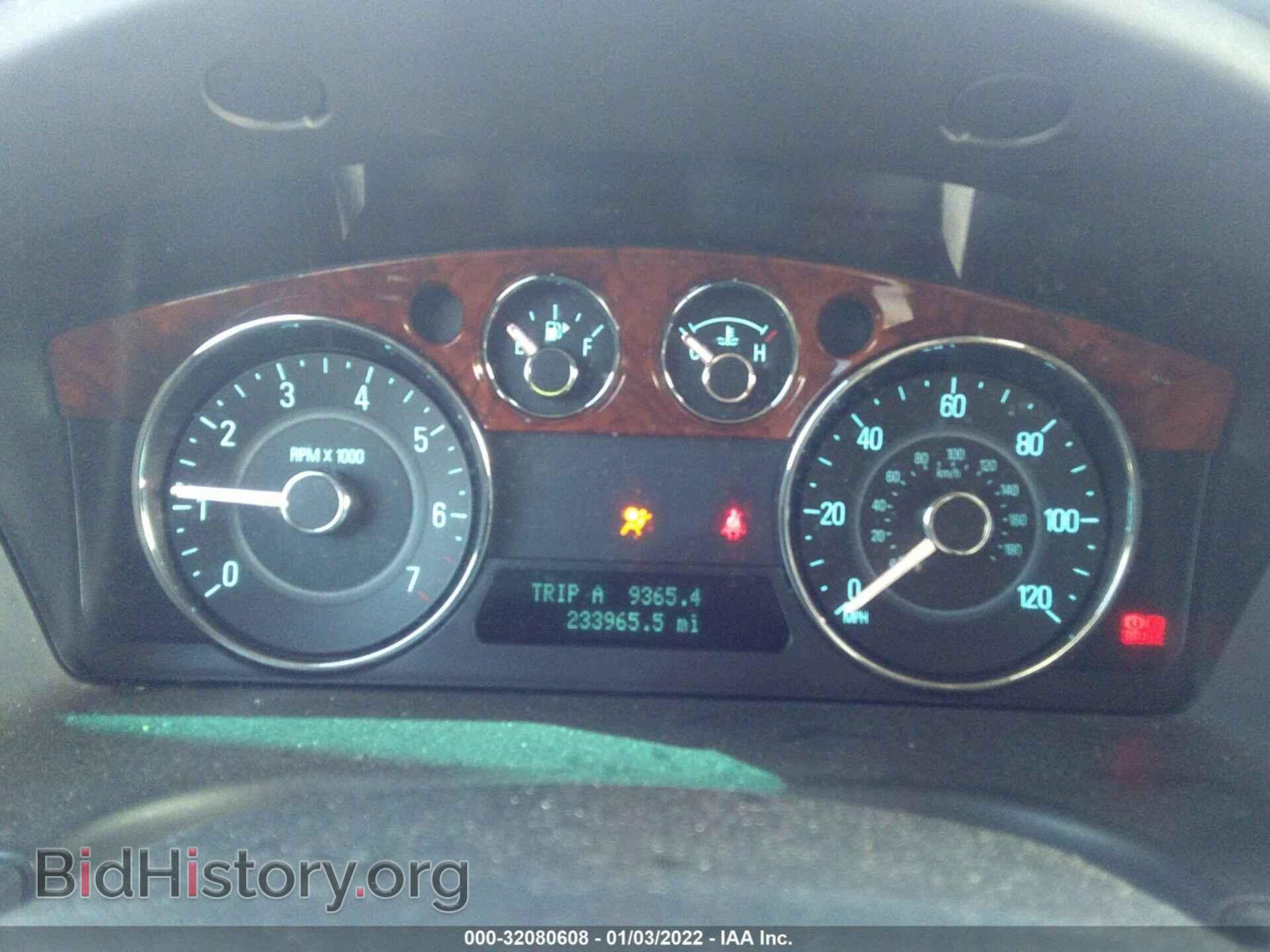 2012 FORD FLEX - VIN: 2FMHK6DC2CBD05129 - Фото 7