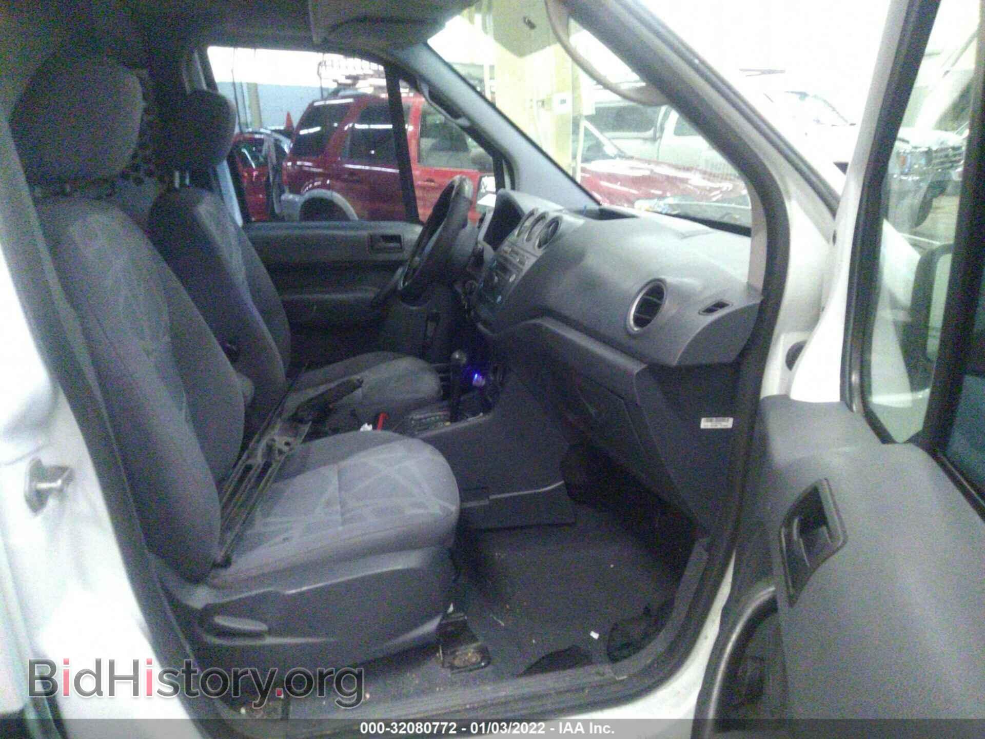 2011 FORD TRANSIT CONNECT - VIN: NM0LS7AN5BT047369 - Фото 5