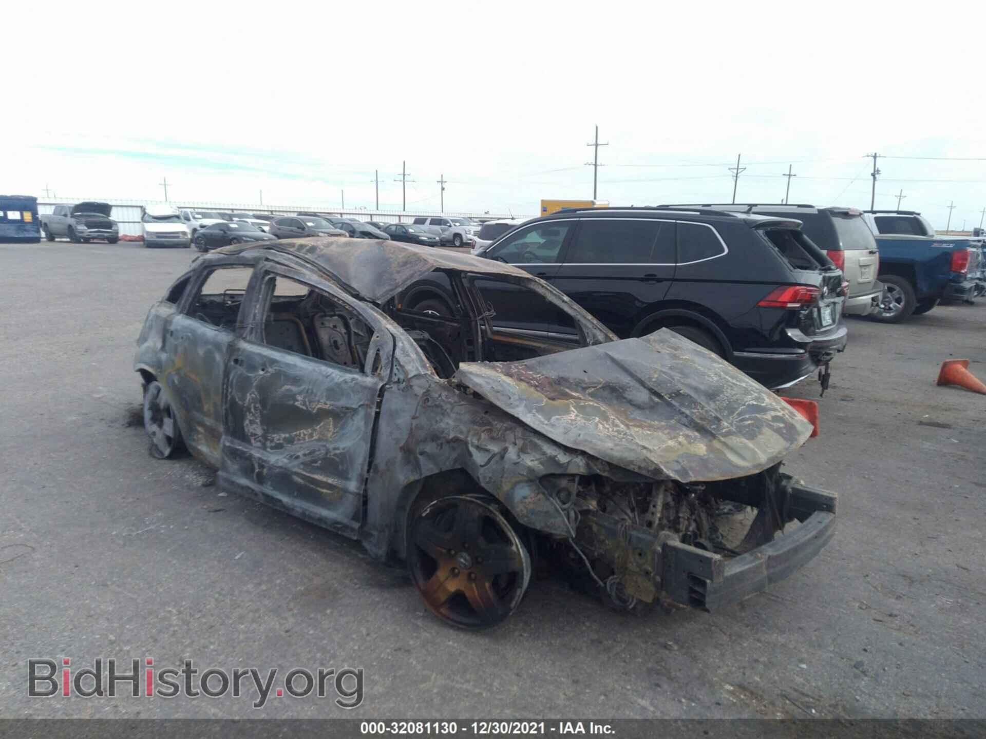 2009 DODGE CALIBER - VIN: 1B3HB48A79D142130 - Photo 6