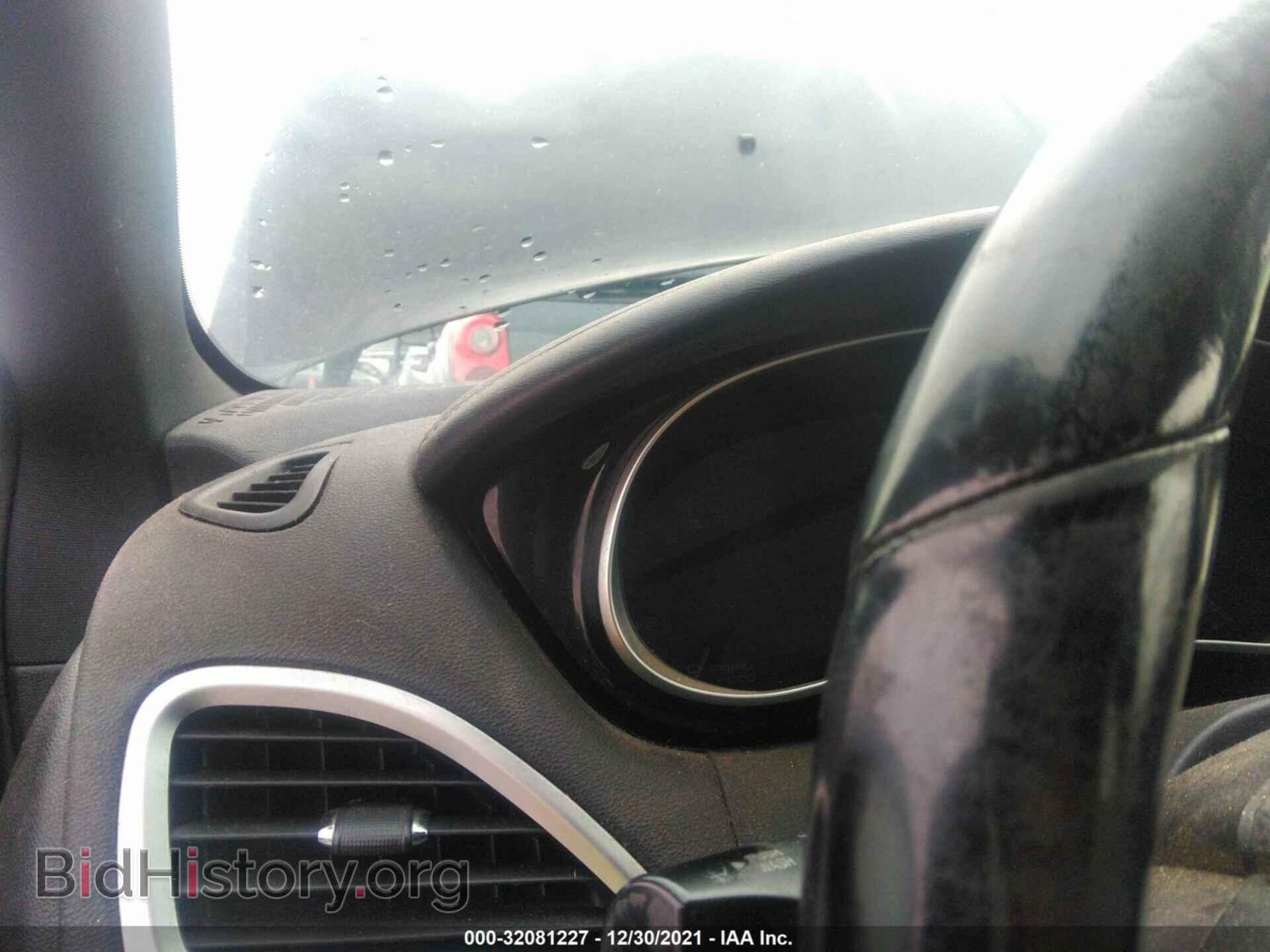 2013 DODGE DART - VIN: 1C3CDFCH6DD235267 - Фото 12