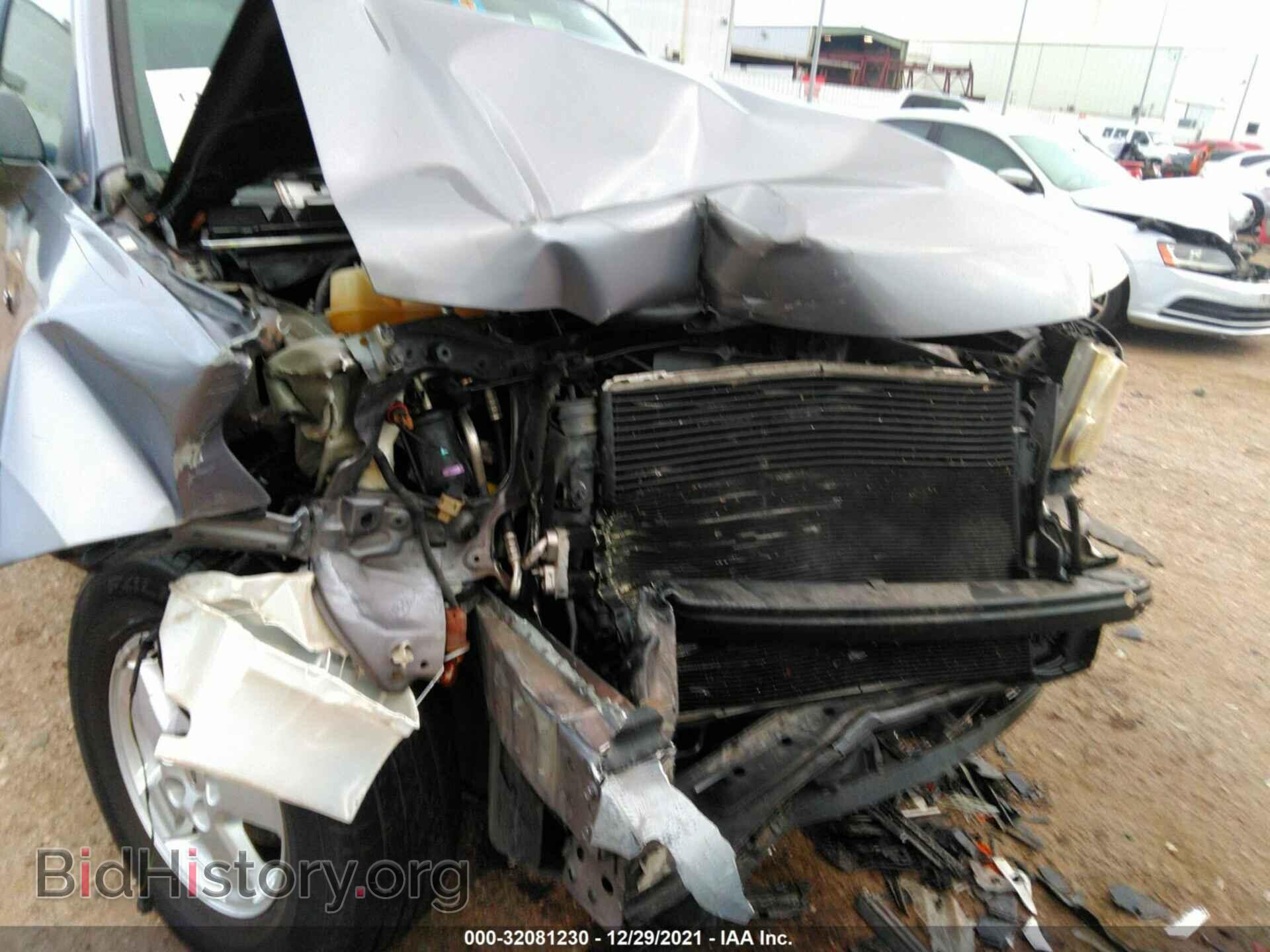 2008 FORD ESCAPE - VIN: 1FMCU03138KA28554 - Фото 6