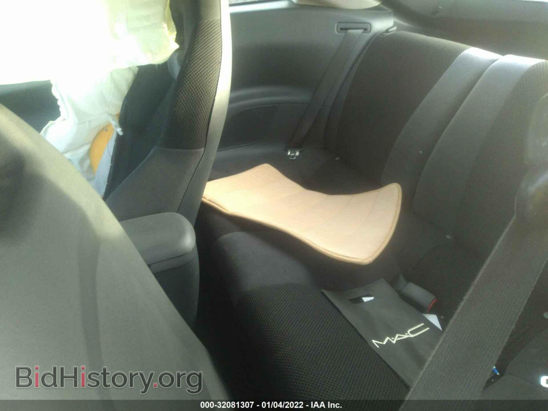 2007 MITSUBISHI ECLIPSE - VIN: 4A3AK24F87E010665 - Photo 8