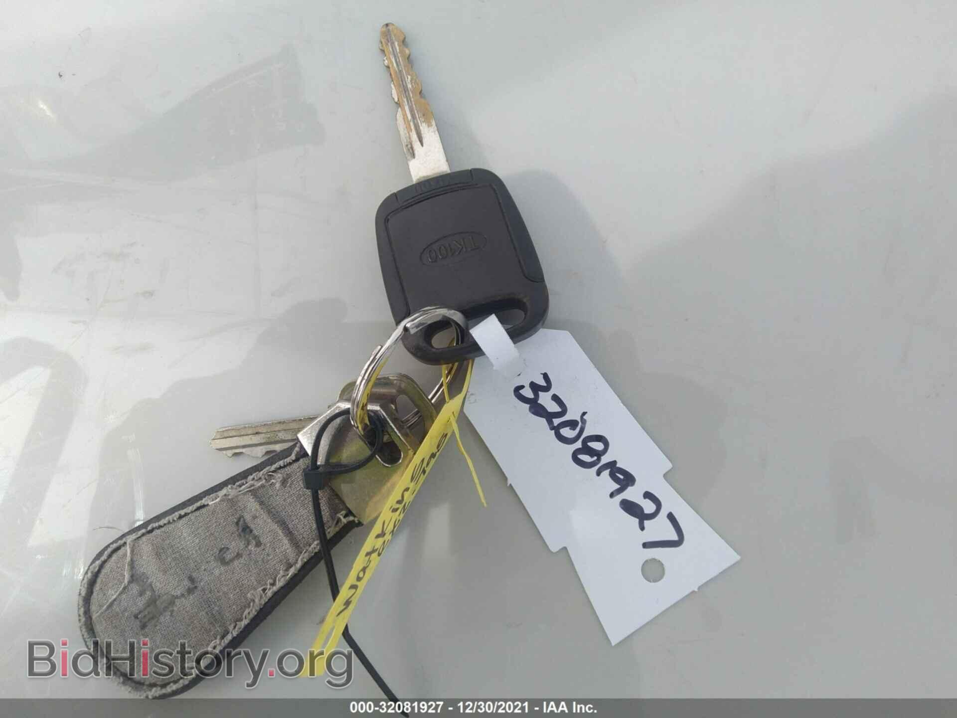 2008 DODGE CALIBER - VIN: 1B3HB48B78D689986 - Photo 11
