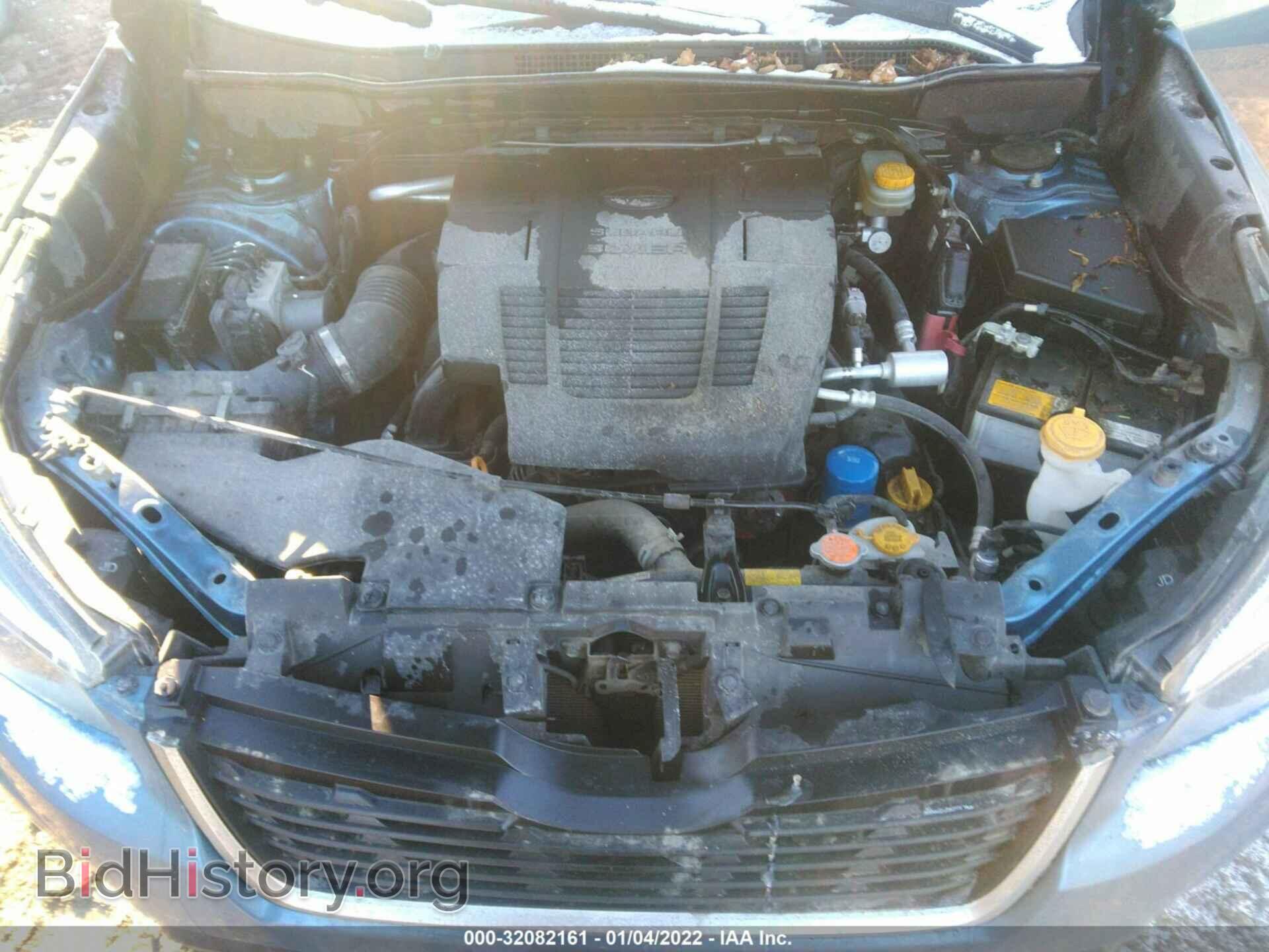 2019 SUBARU FORESTER - VIN: JF2SKAGC8KH428784 - Фото 10
