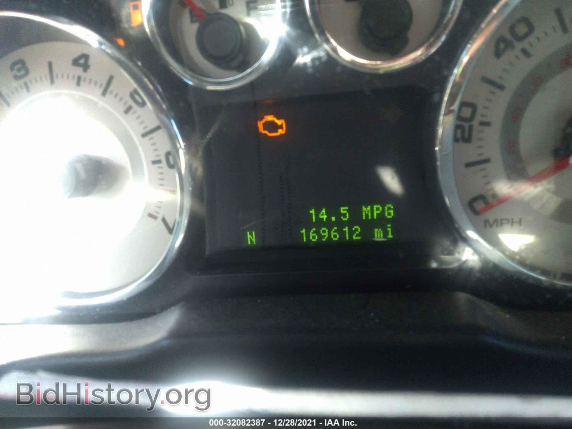 2009 FORD EDGE - VIN: 2FMDK38C69BA92668 - Photo 7