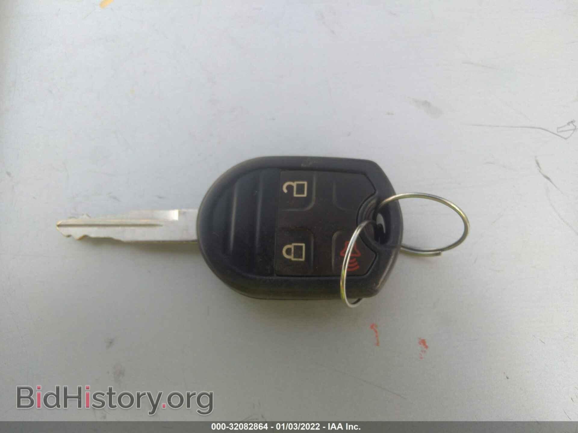 2011 FORD EDGE - VIN: 2FMDK3JC4BBB55248 - Photo 11
