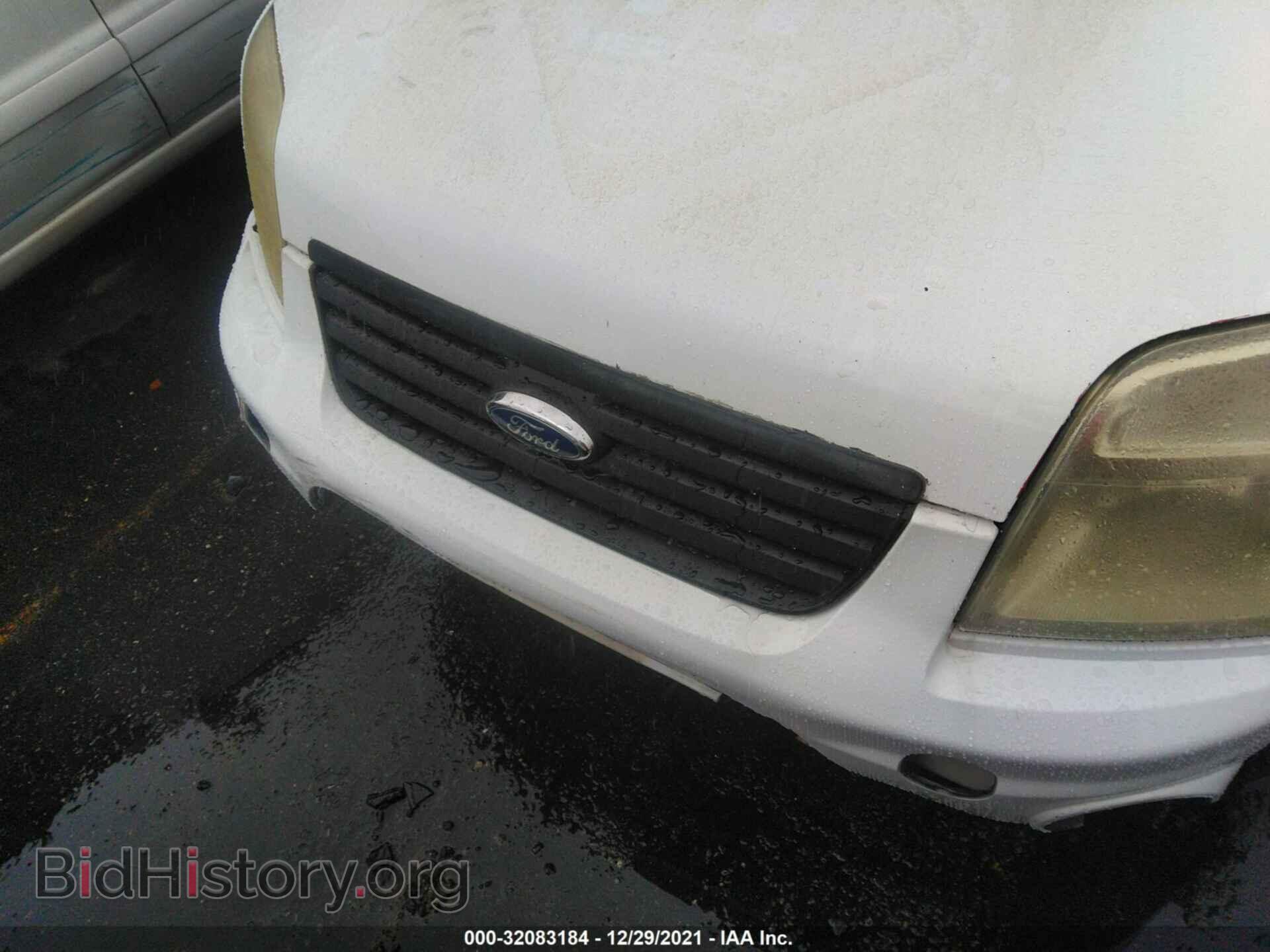 2011 FORD TRANSIT CONNECT - VIN: NM0LS7BN5BT062453 - Фото 10
