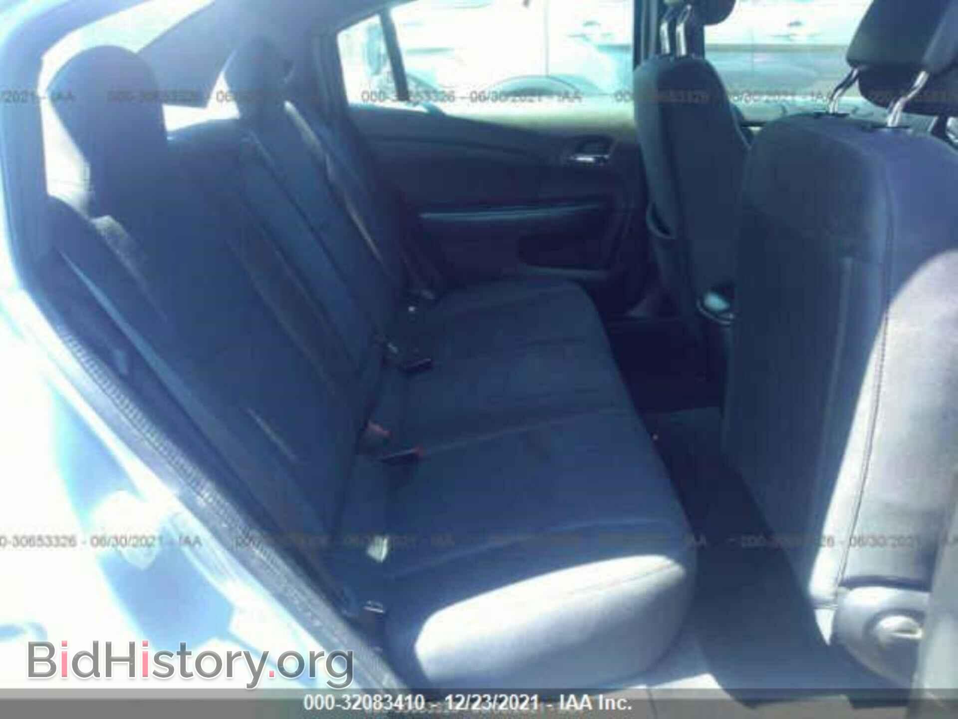 2013 CHRYSLER 200 - VIN: 1C3CCBBB0DN764913 - Photo 8