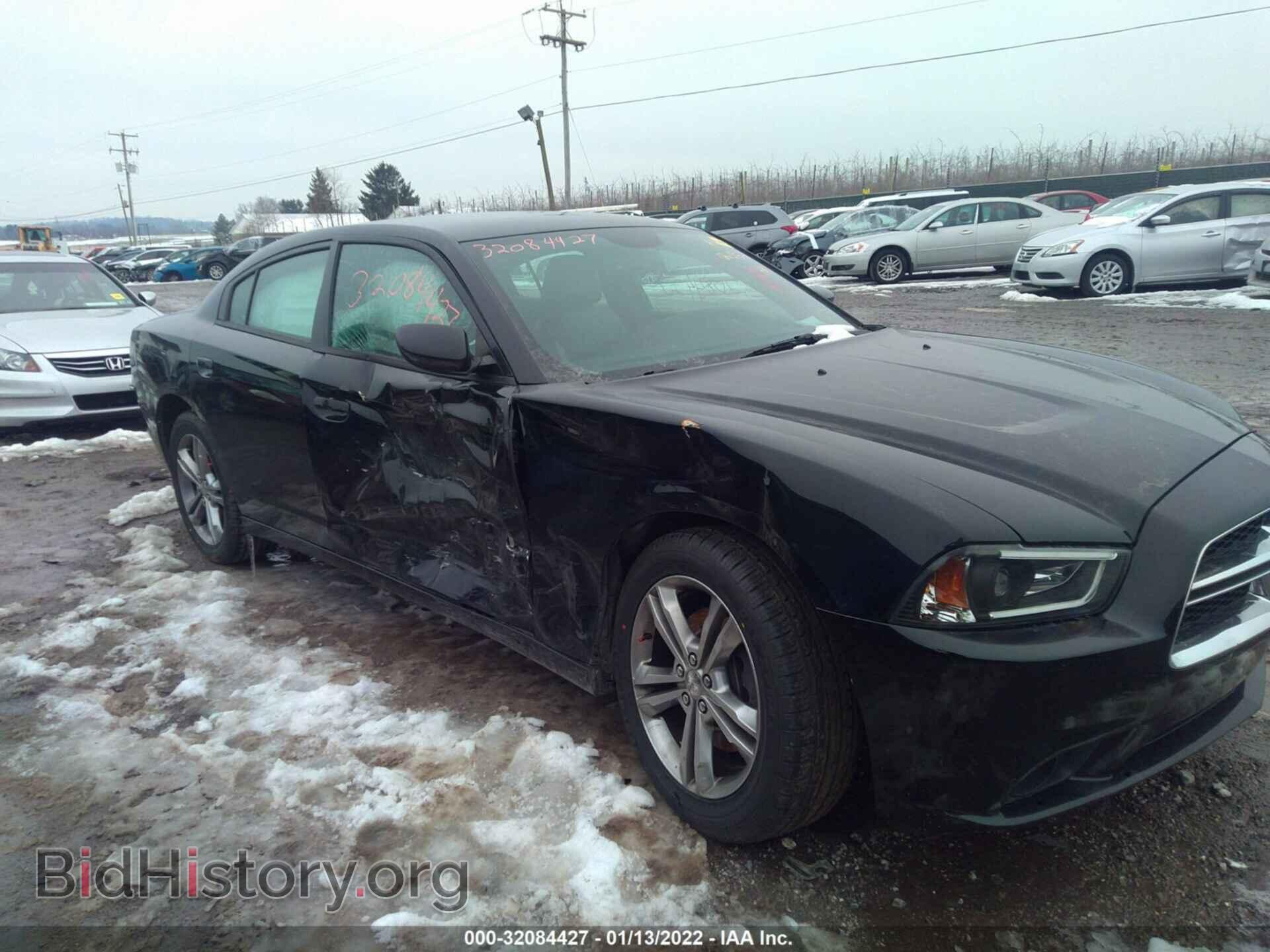 2014 DODGE CHARGER - VIN: 2C3CDXJG2EH132819 - Фото 6