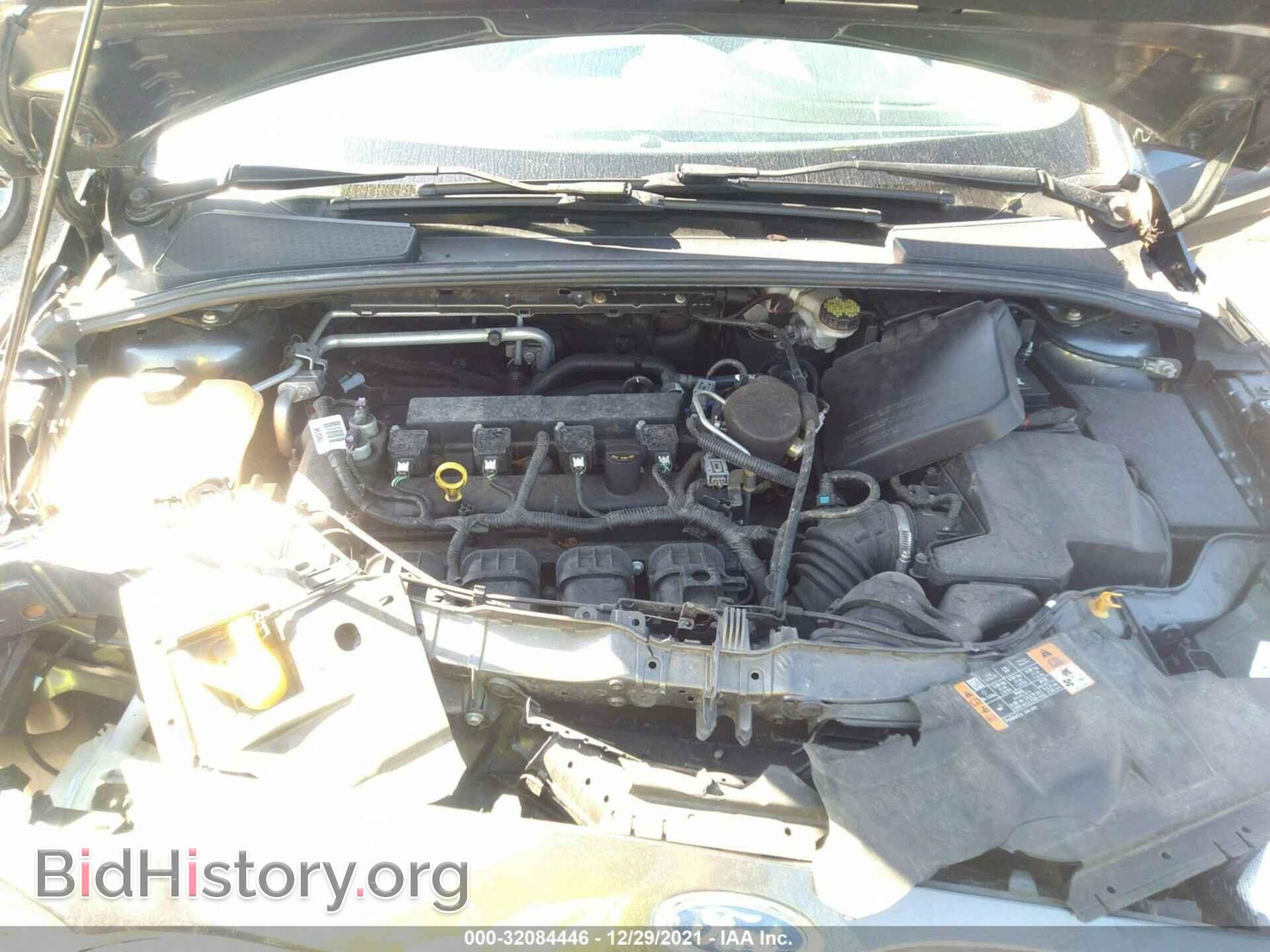 2016 FORD FOCUS - VIN: 1FADP3E22GL226872 - Фото 10