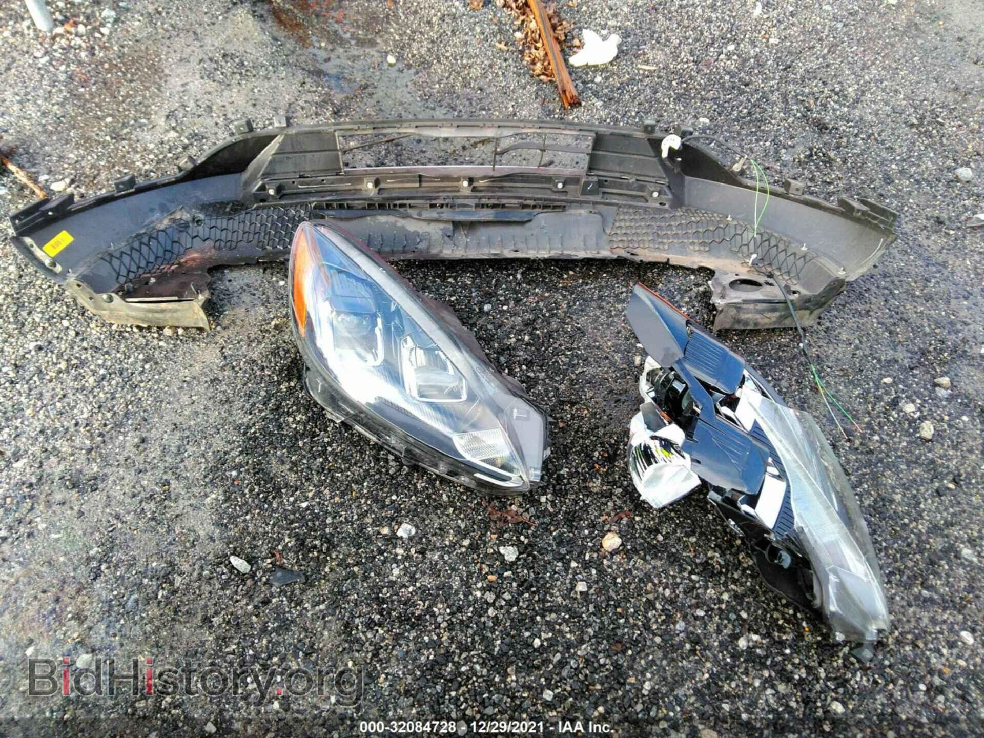 2020 FORD ESCAPE - VIN: 1FMCU0G60LUA21645 - Фото 12