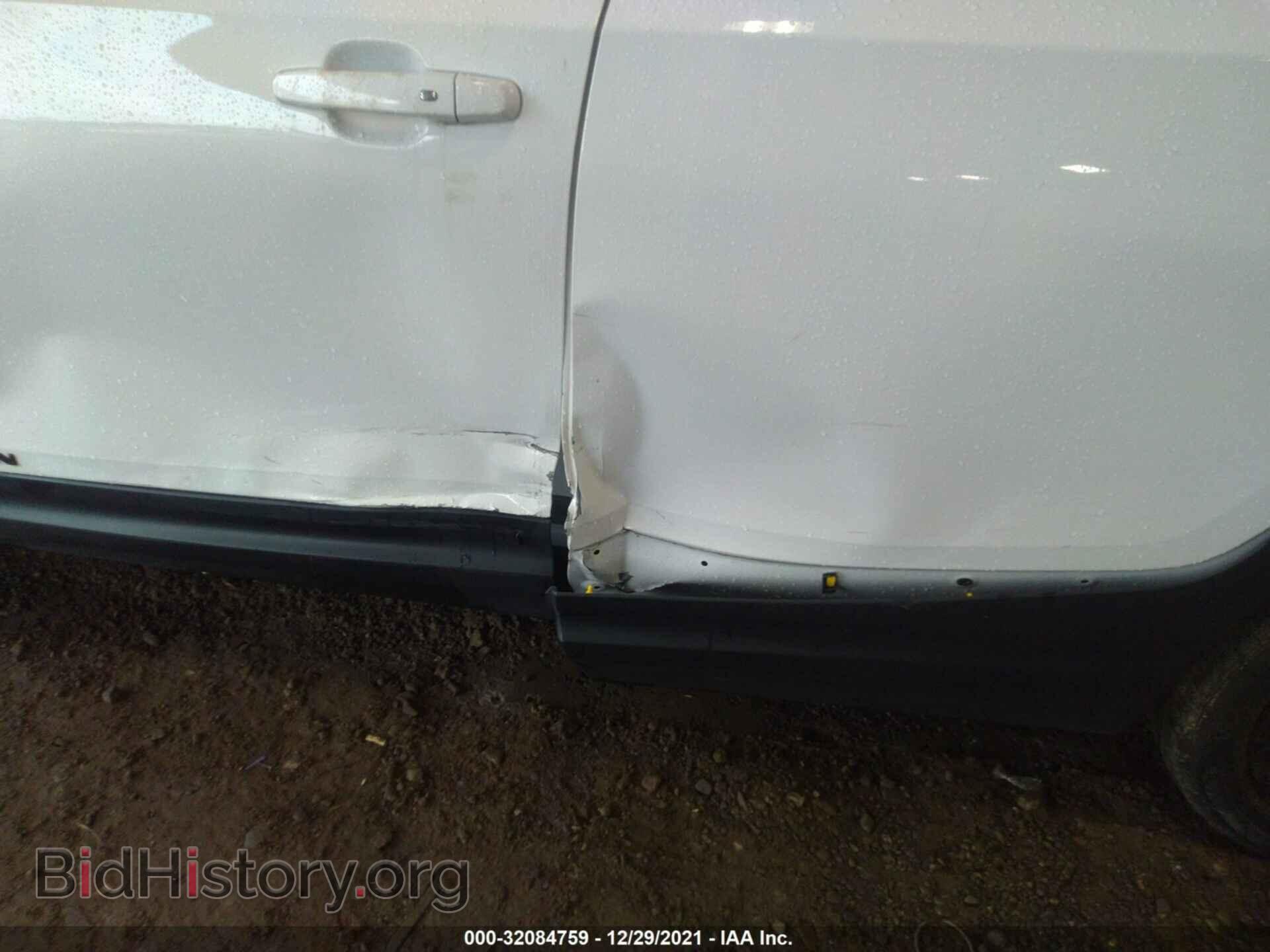 2019 GMC TERRAIN - VIN: 3GKALMEV3KL365693 - Photo 6