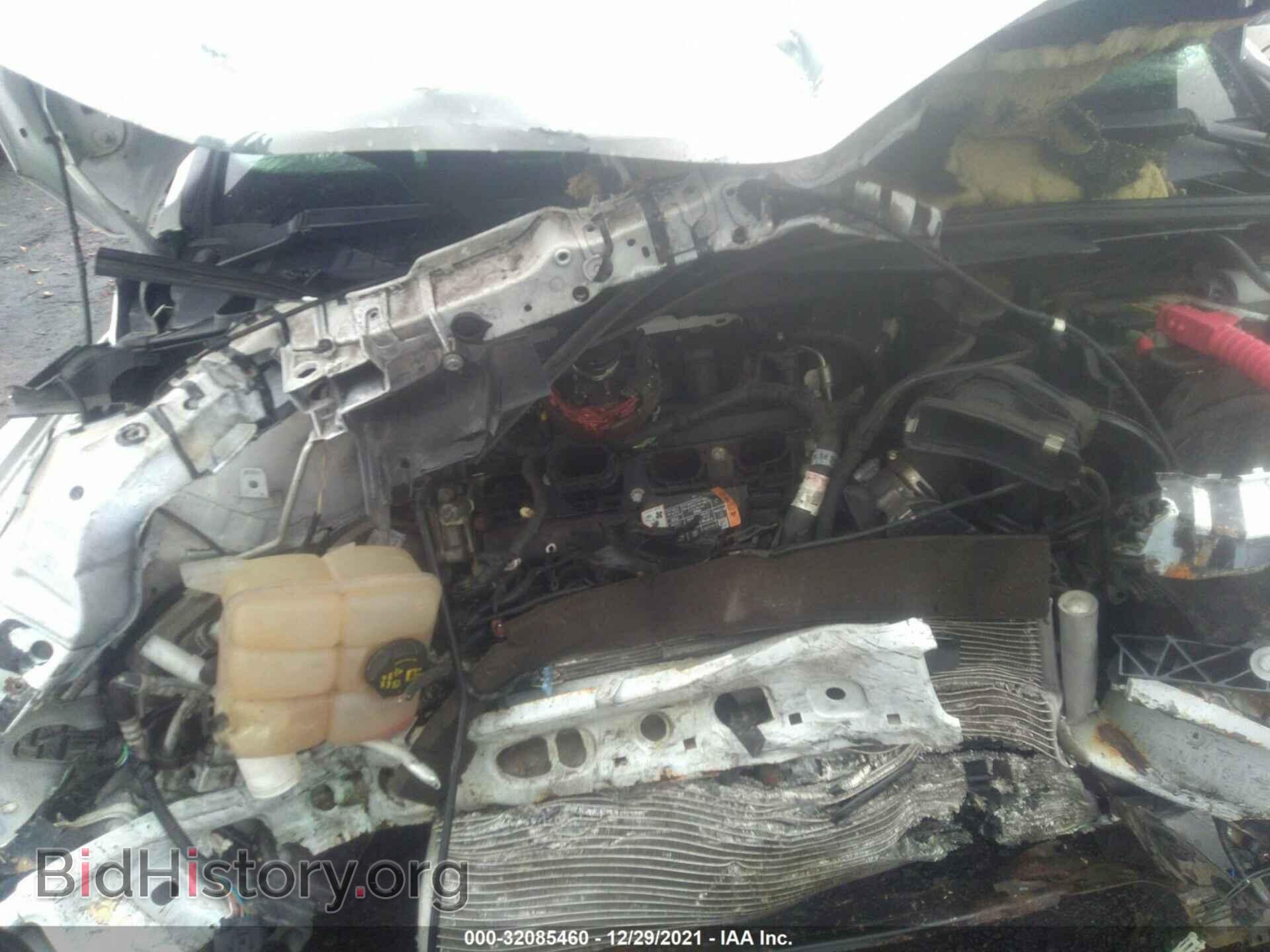 2016 FORD FOCUS - VIN: 1FADP3F24GL248516 - Фото 10