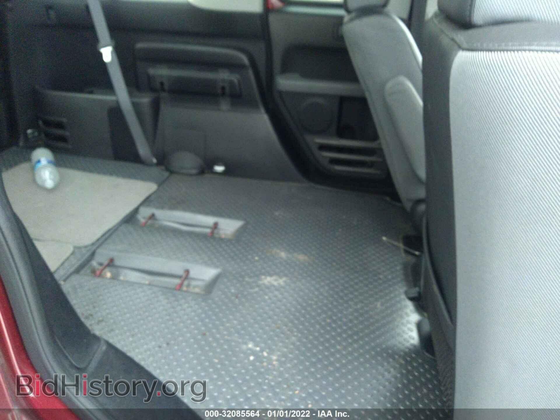 2006 HONDA ELEMENT - VIN: 5J6YH28766L013670 - Фото 8