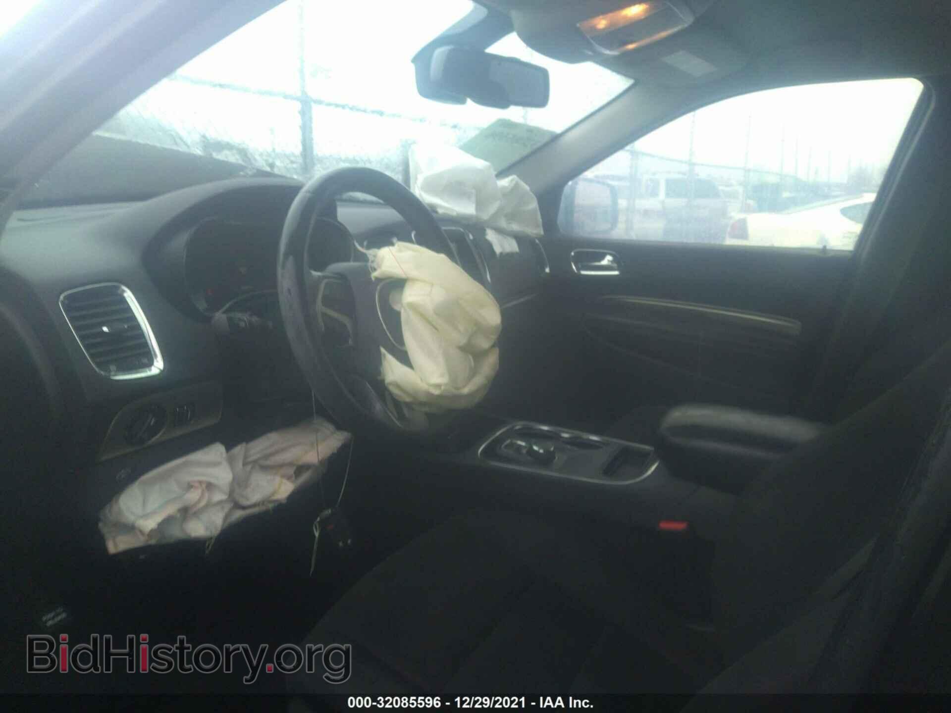 2015 DODGE DURANGO - VIN: 1C4RDHAG3FC765975 - Photo 5