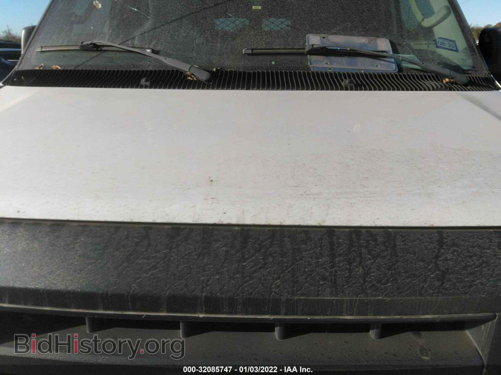2012 FORD ECONOLINE CARGO VAN - VIN: 1FTNE1EL6CDA23604 - Фото 10