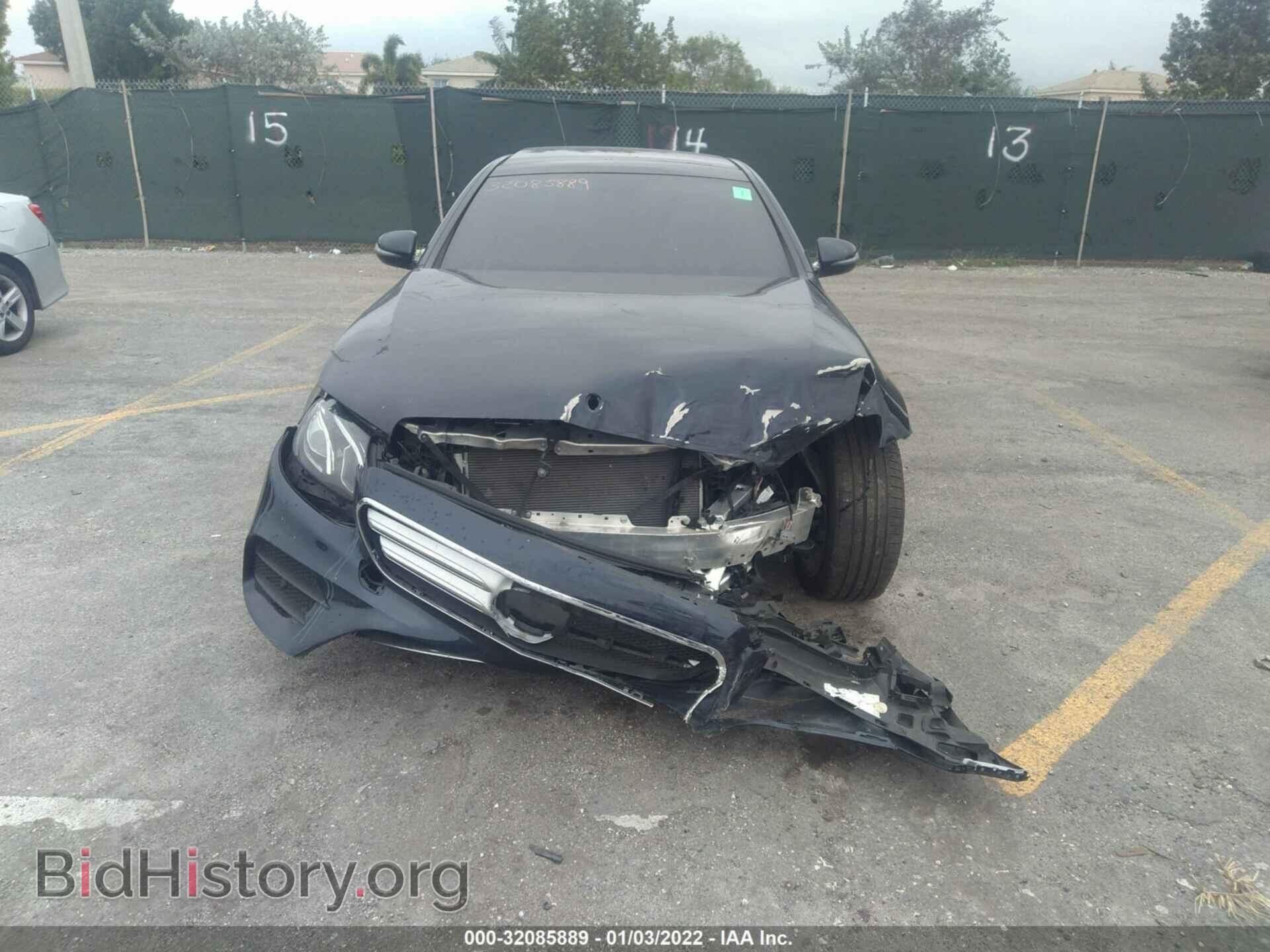 2018 MERCEDES-BENZ E-CLASS - VIN: WDDZF4JB1JA456359 - Фото 6